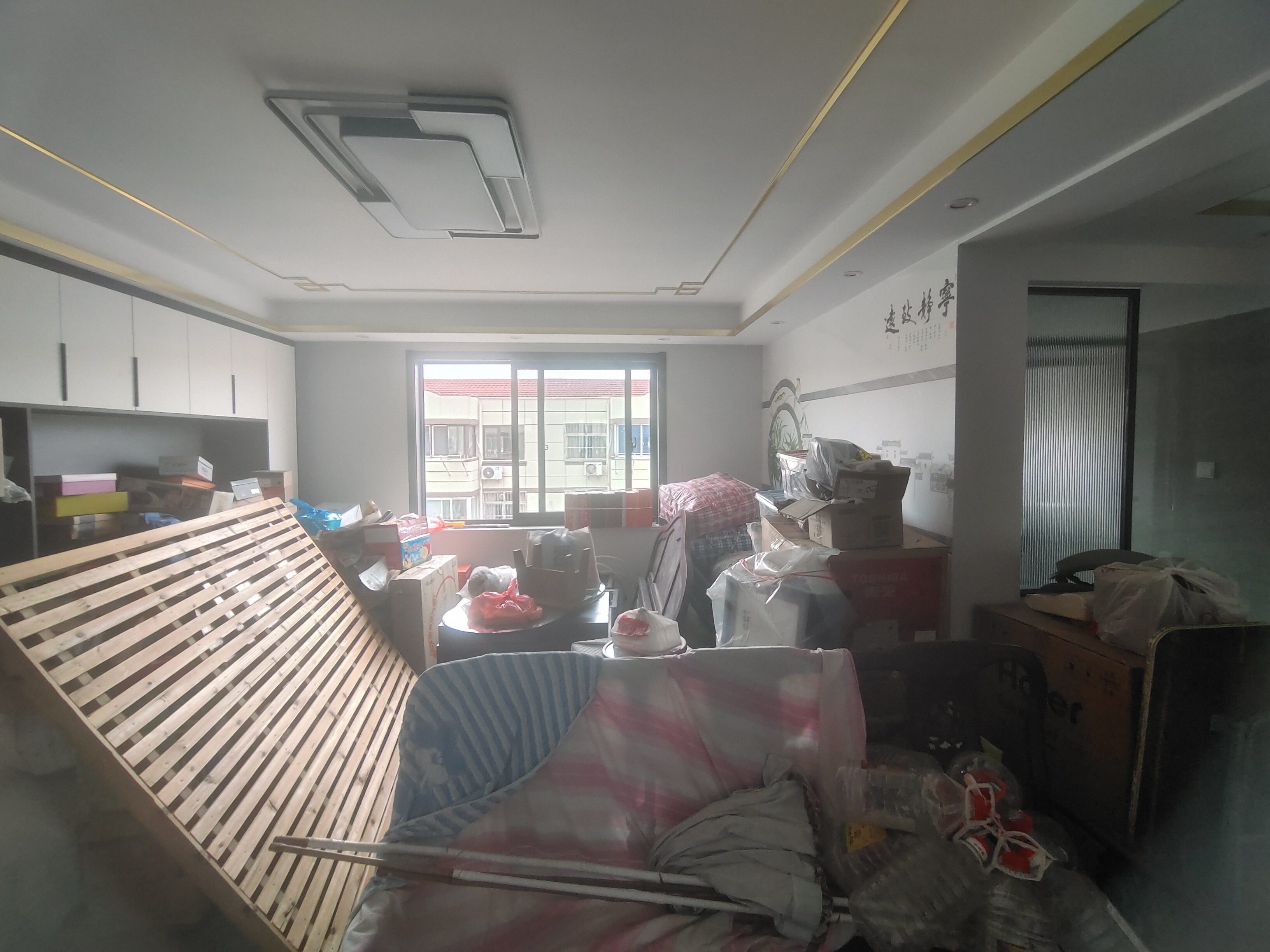 文峰新村 3室1厅1卫 108m&sup2;