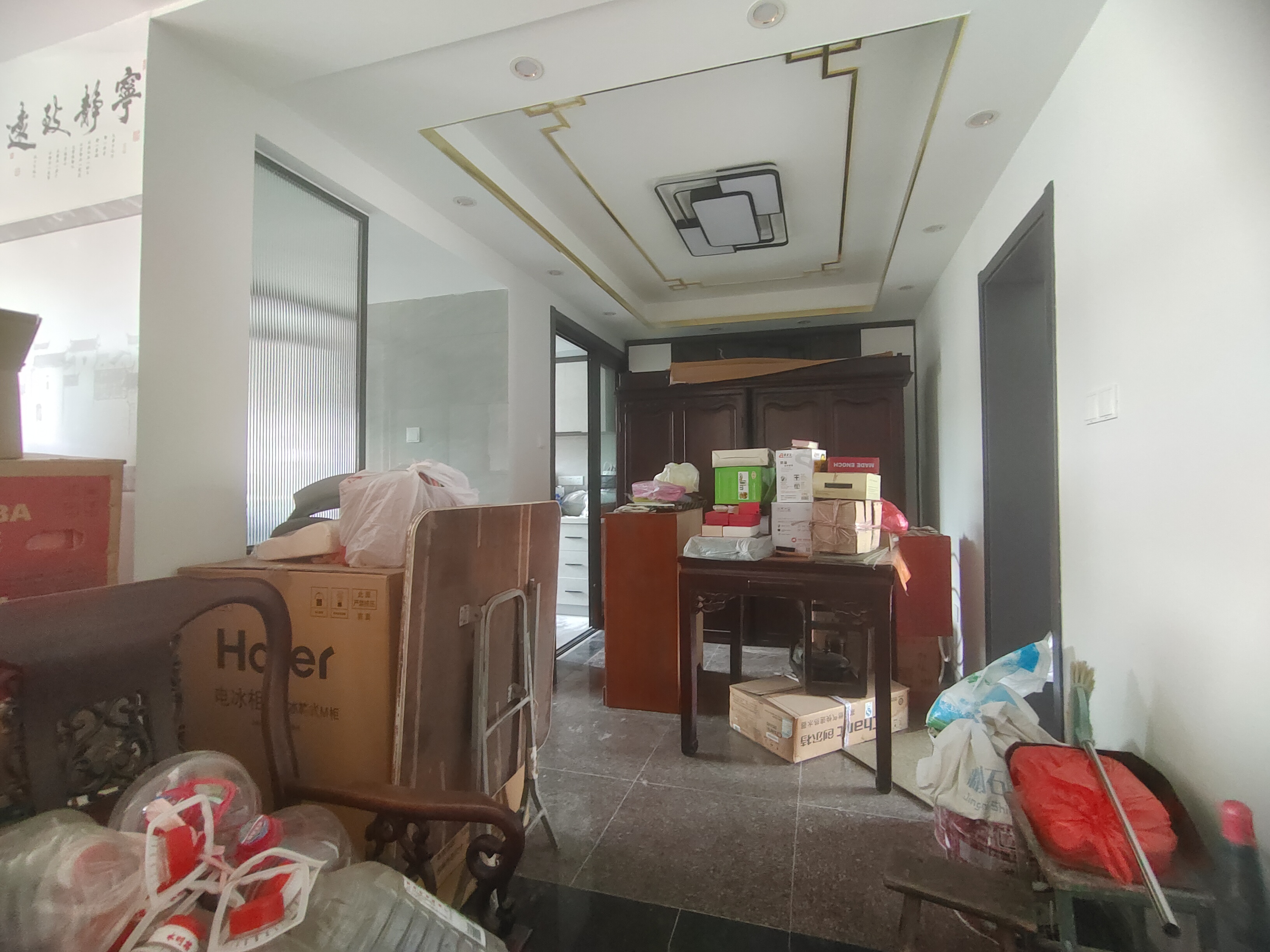 文峰新村 3室1厅1卫 108m&sup2;