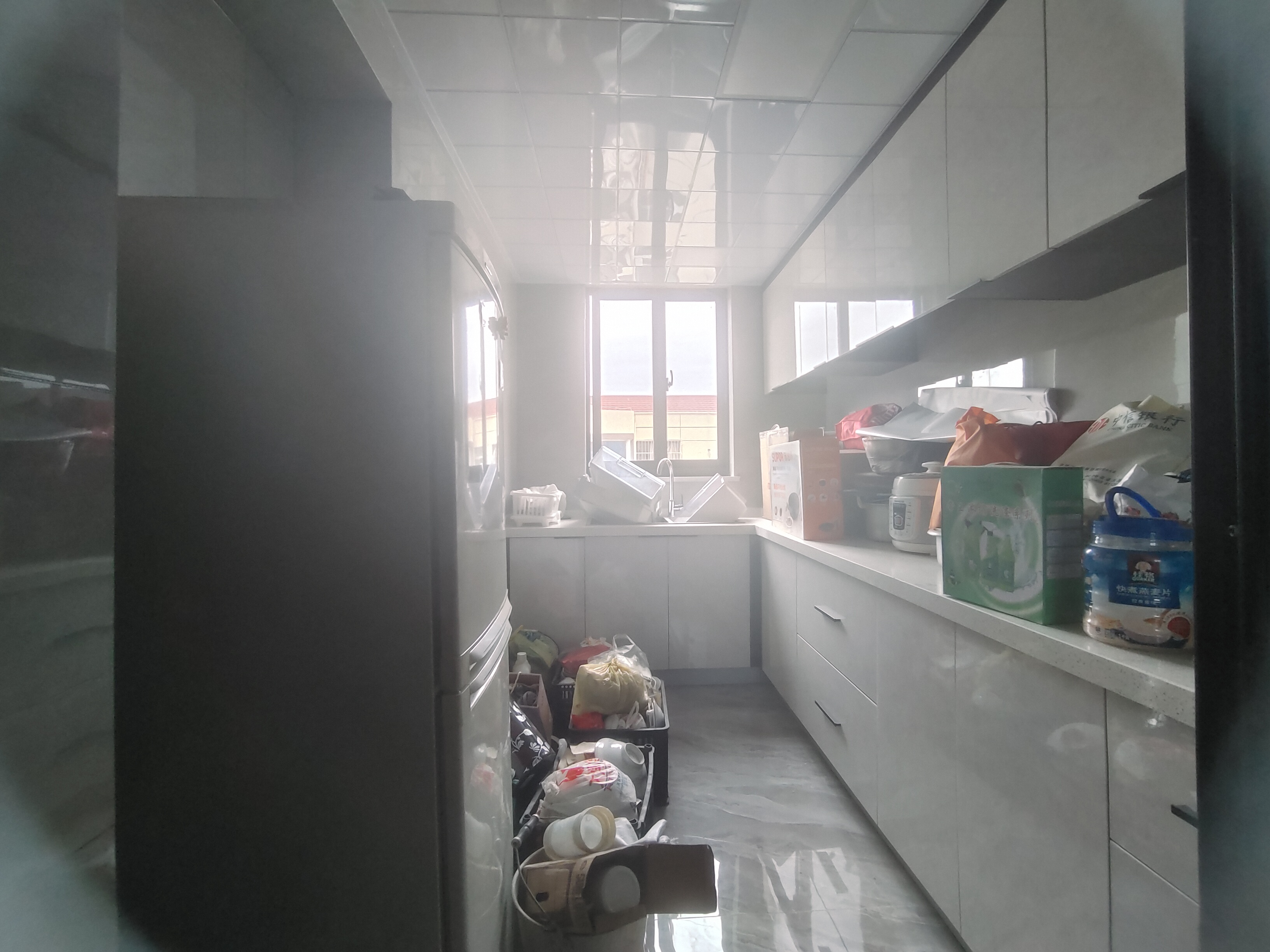 文峰新村 3室1厅1卫 108m&sup2;