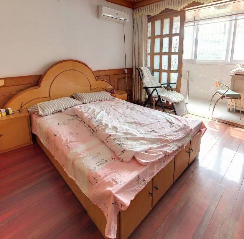 华侨花苑 2室1厅1卫 83.44m&sup2;