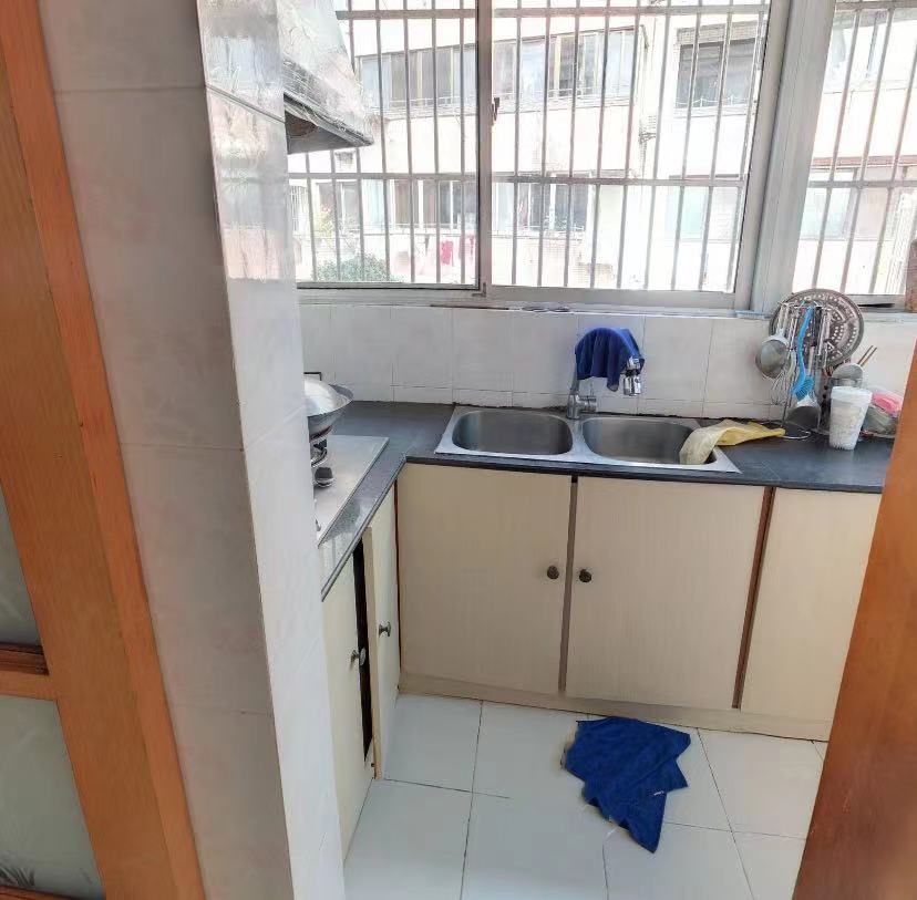 华侨花苑 2室1厅1卫 83.44m&sup2;
