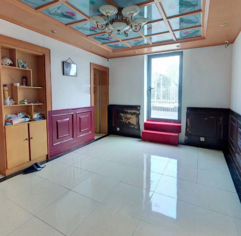 华侨花苑 2室1厅1卫 83.44m&sup2;
