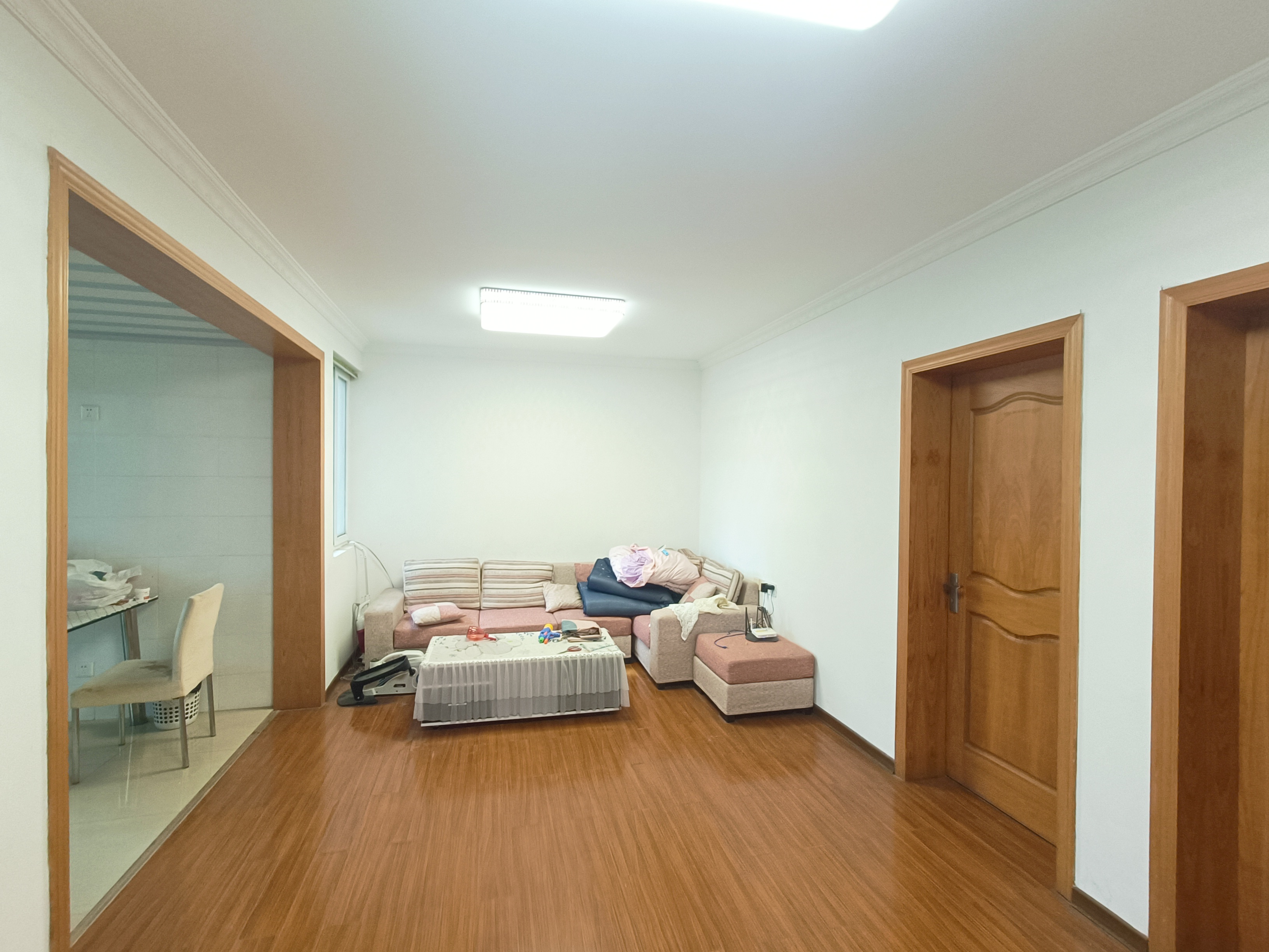 春晖花园 2室1厅1卫 90.5m&sup2;