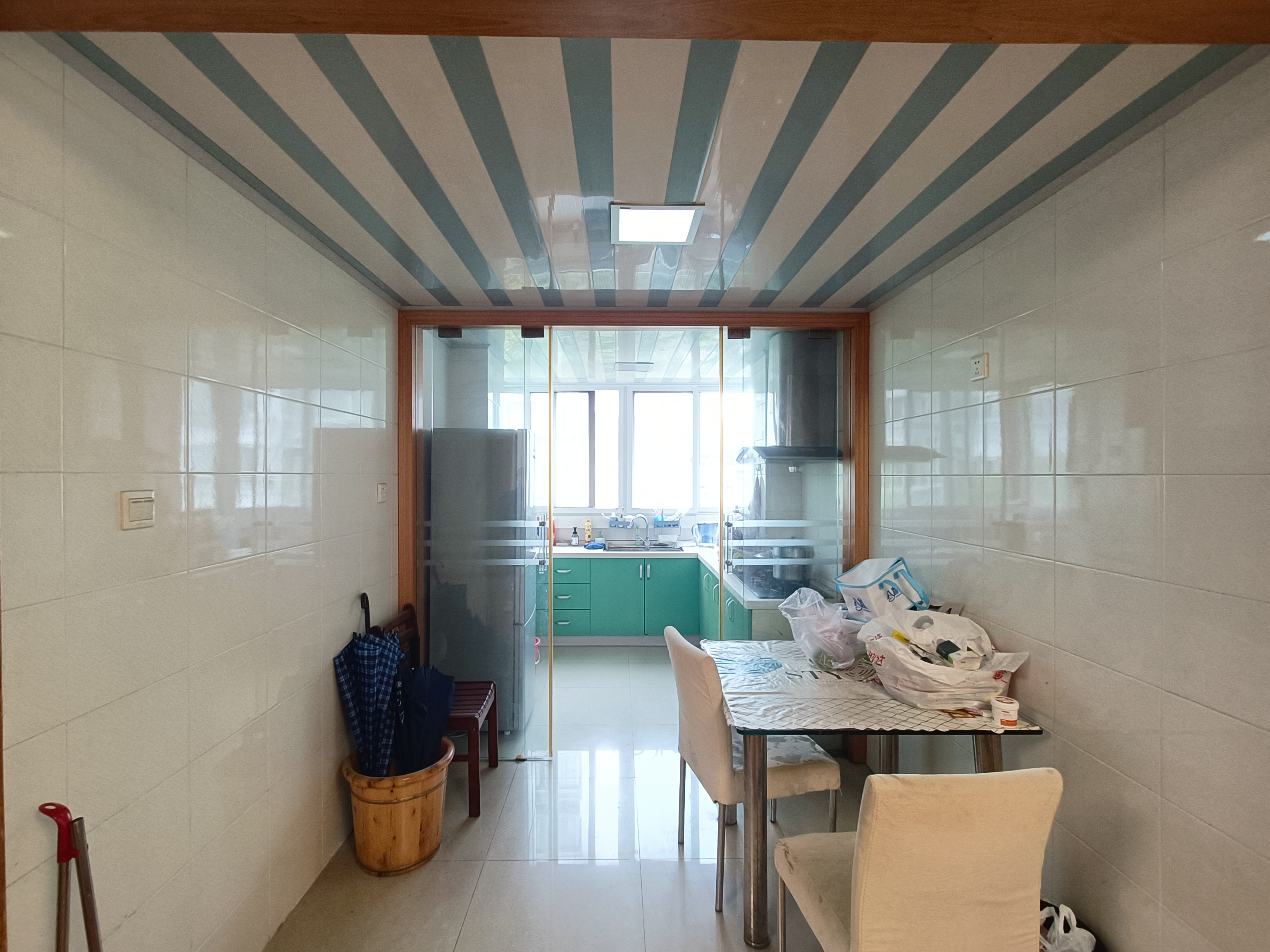 春晖花园 2室1厅1卫 90.5m&sup2;