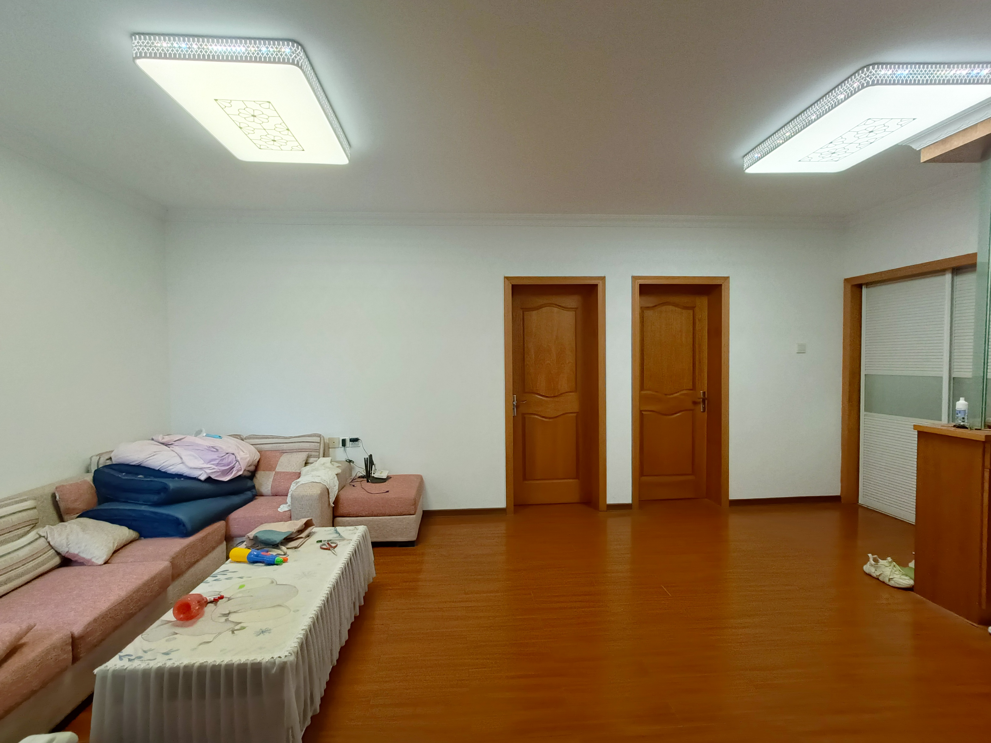 春晖花园 2室1厅1卫 90.5m&sup2;