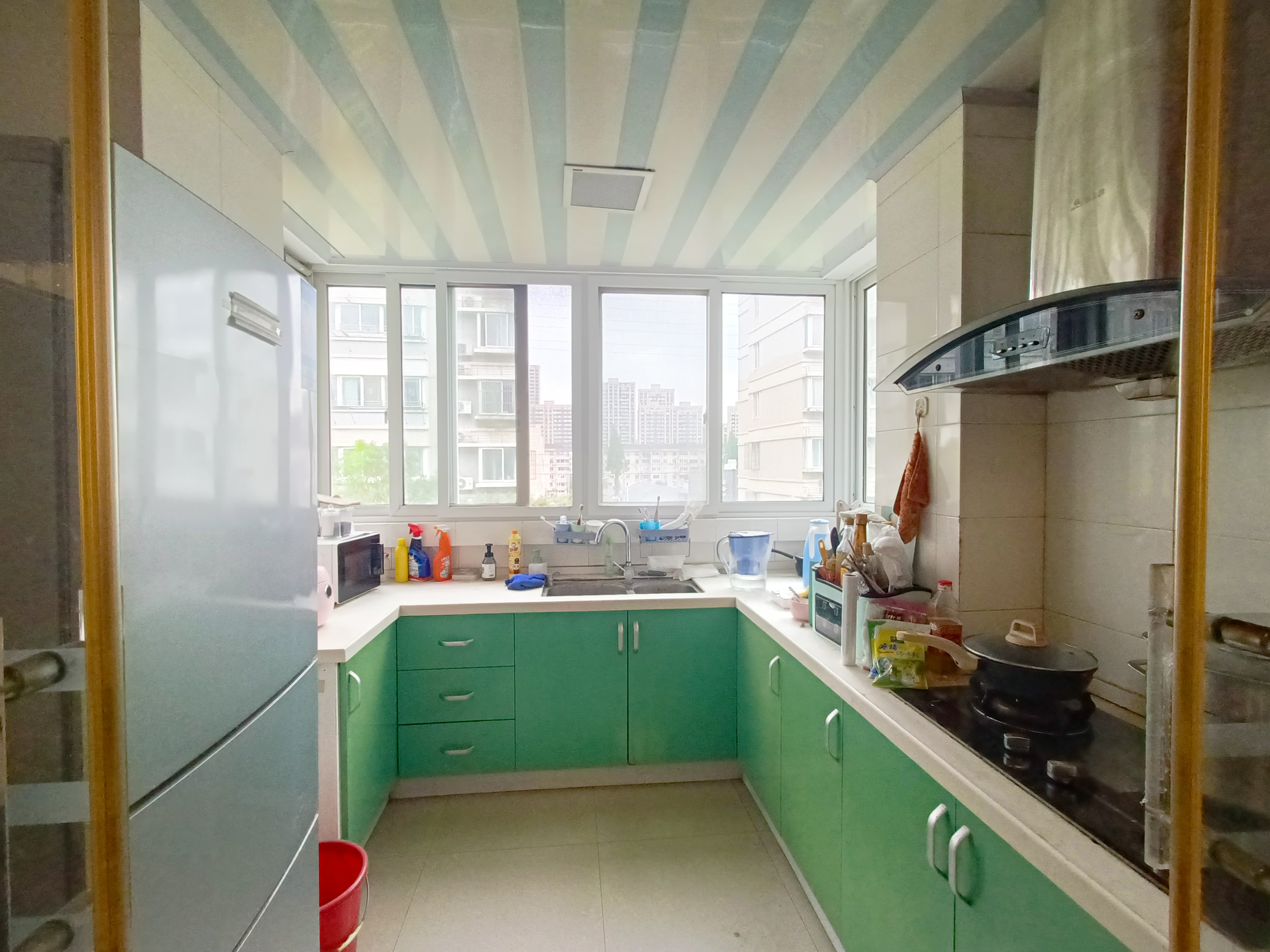 春晖花园 2室1厅1卫 90.5m&sup2;