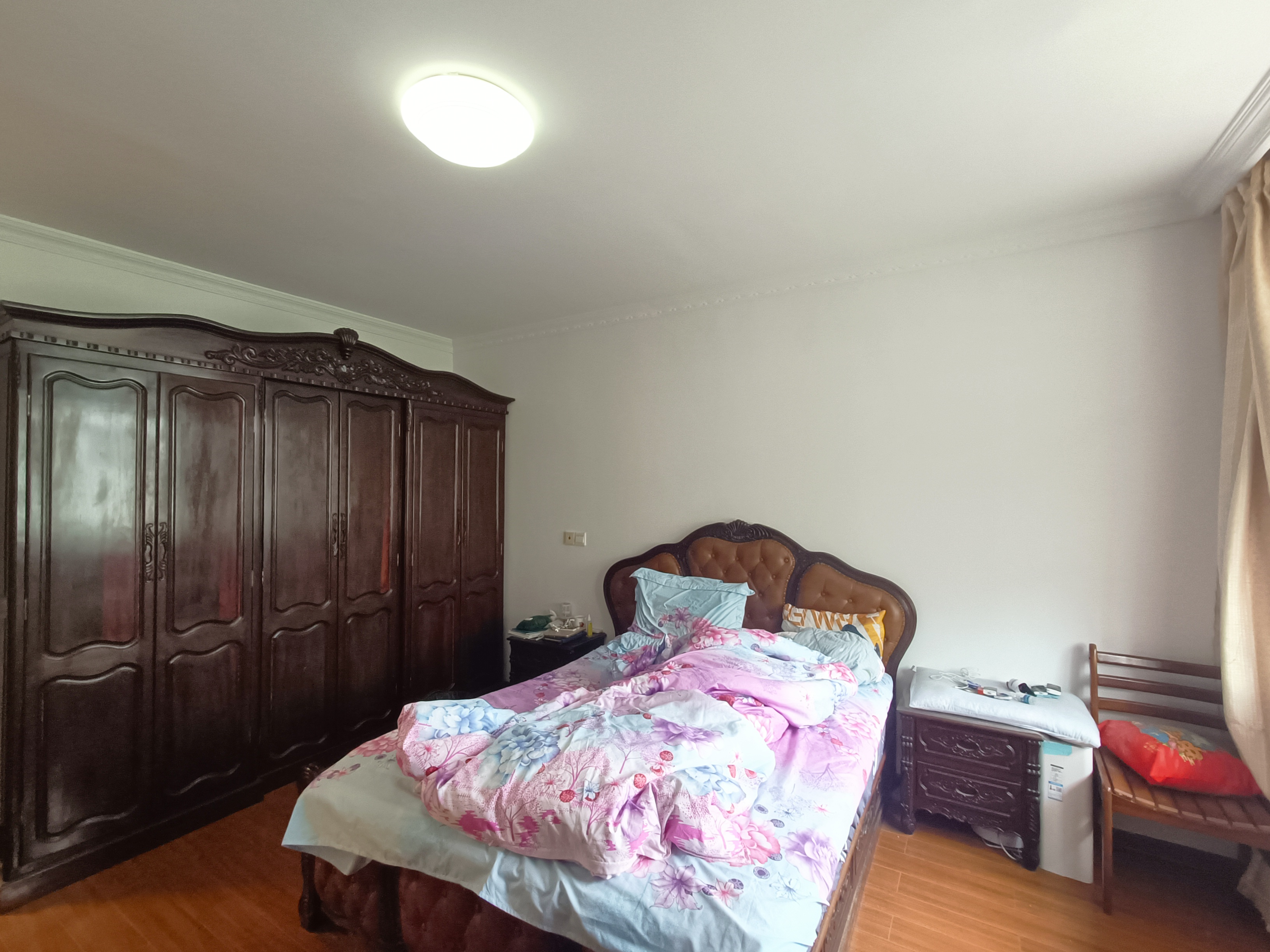 春晖花园 2室1厅1卫 90.5m&sup2;
