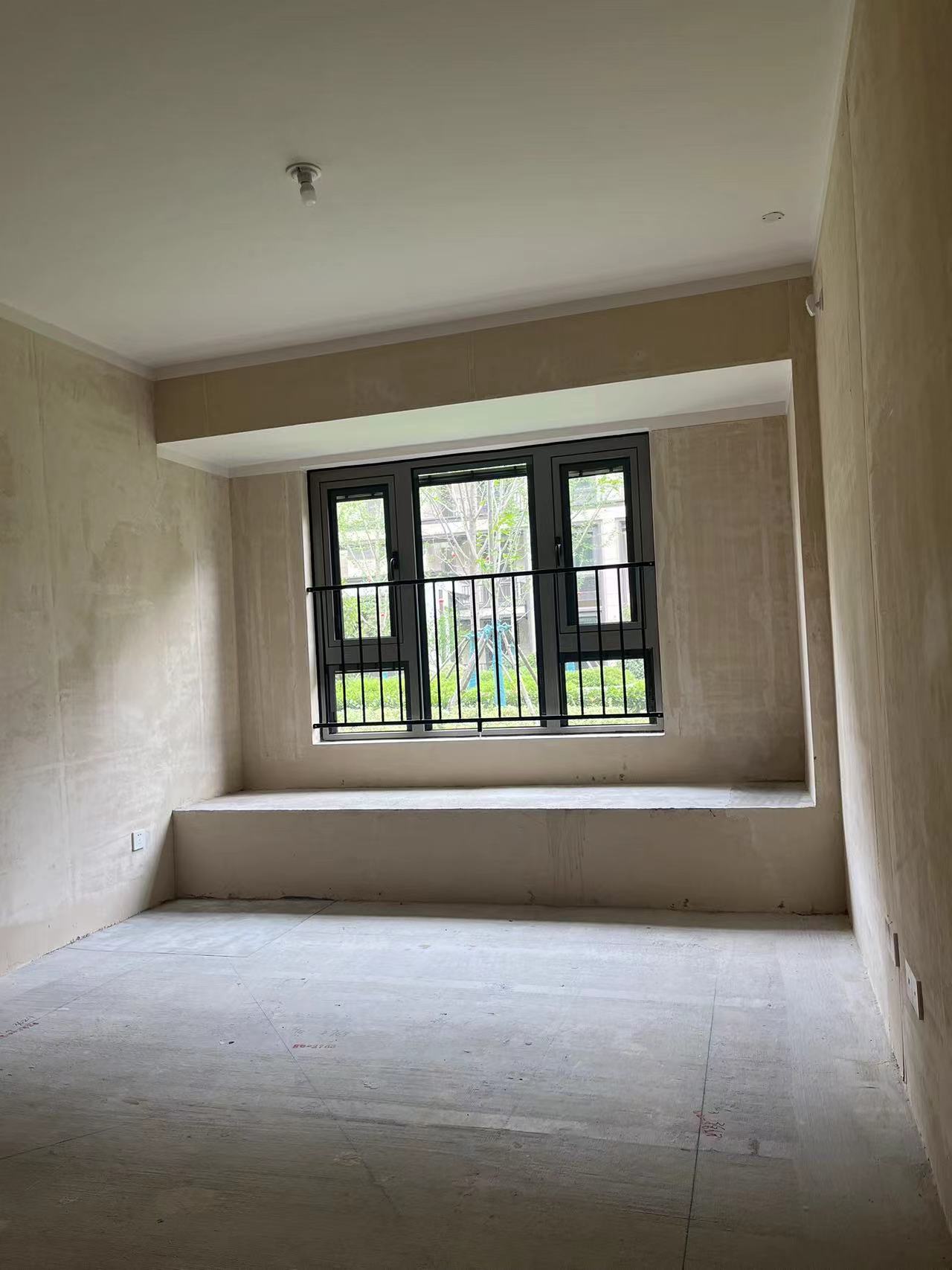 澜庭序 3室2厅2卫 110m&sup2;