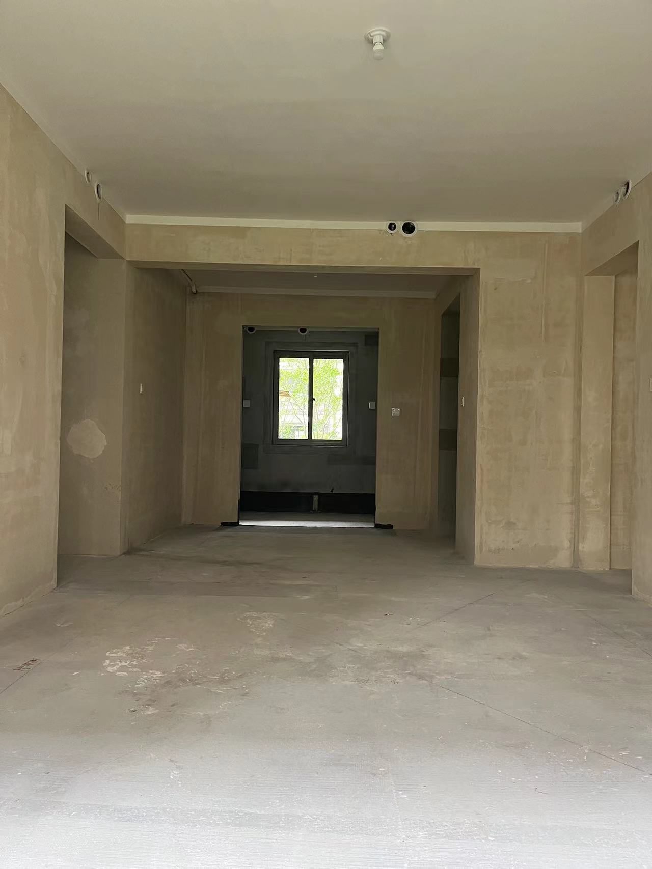 澜庭序 3室2厅2卫 110m&sup2;