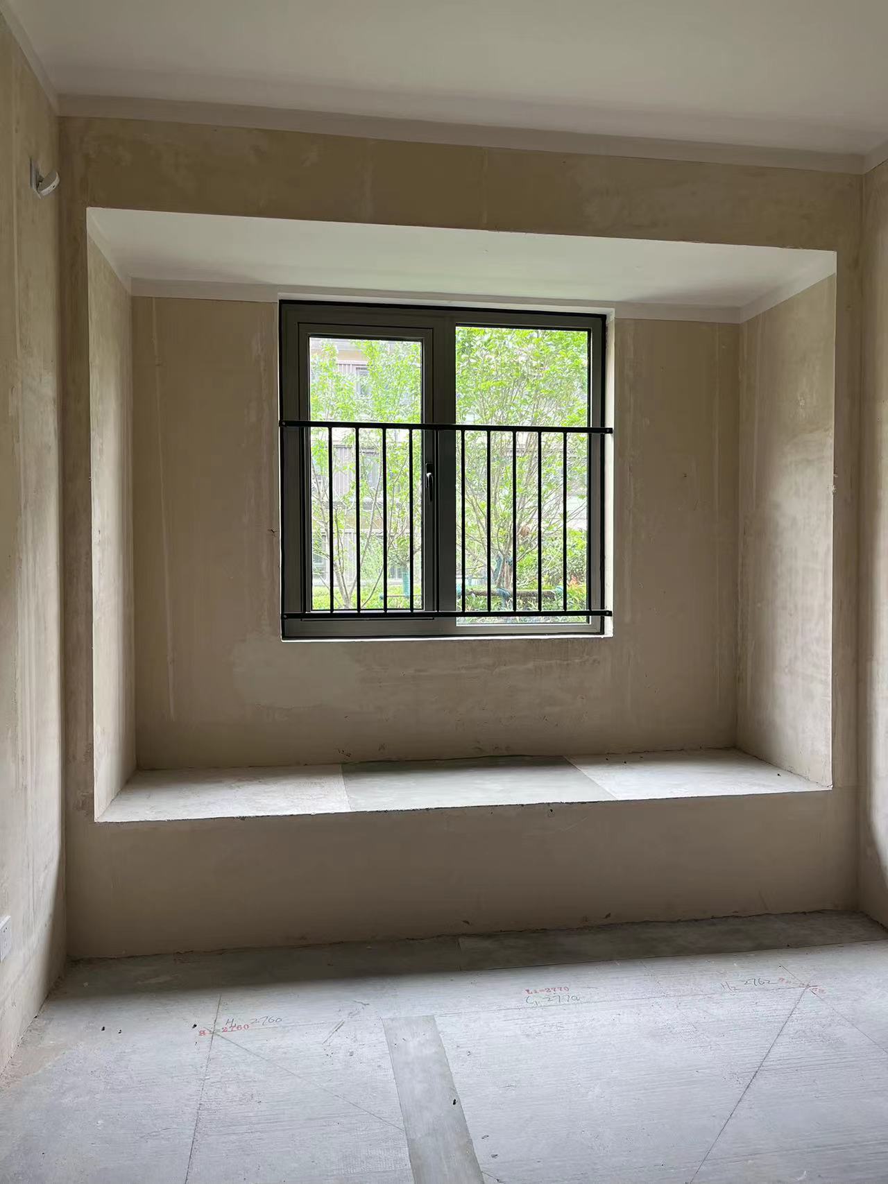 澜庭序 3室2厅2卫 110m&sup2;
