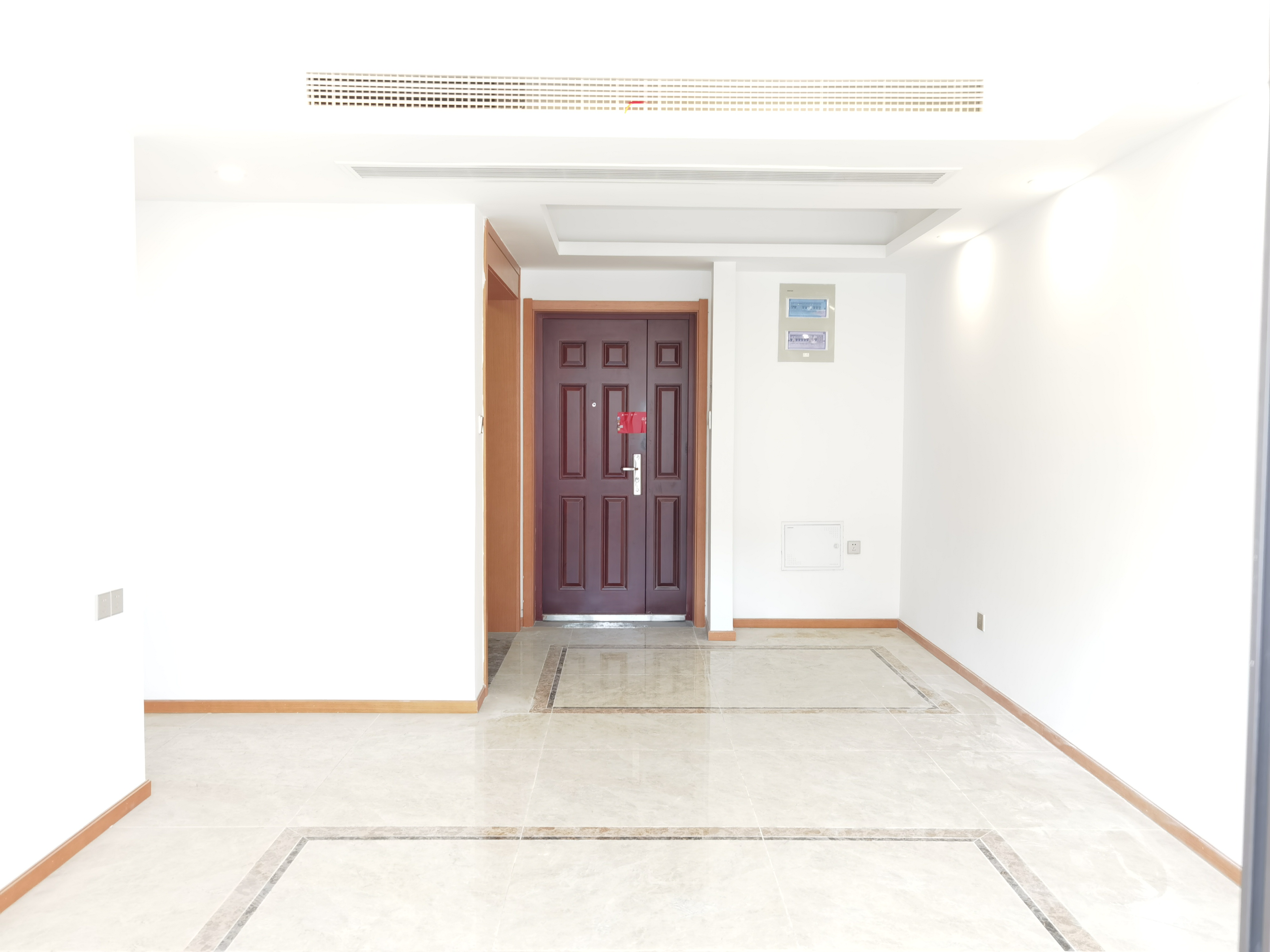 中南熙悦(南通经济技术开发区) 3室2厅1卫 89m²