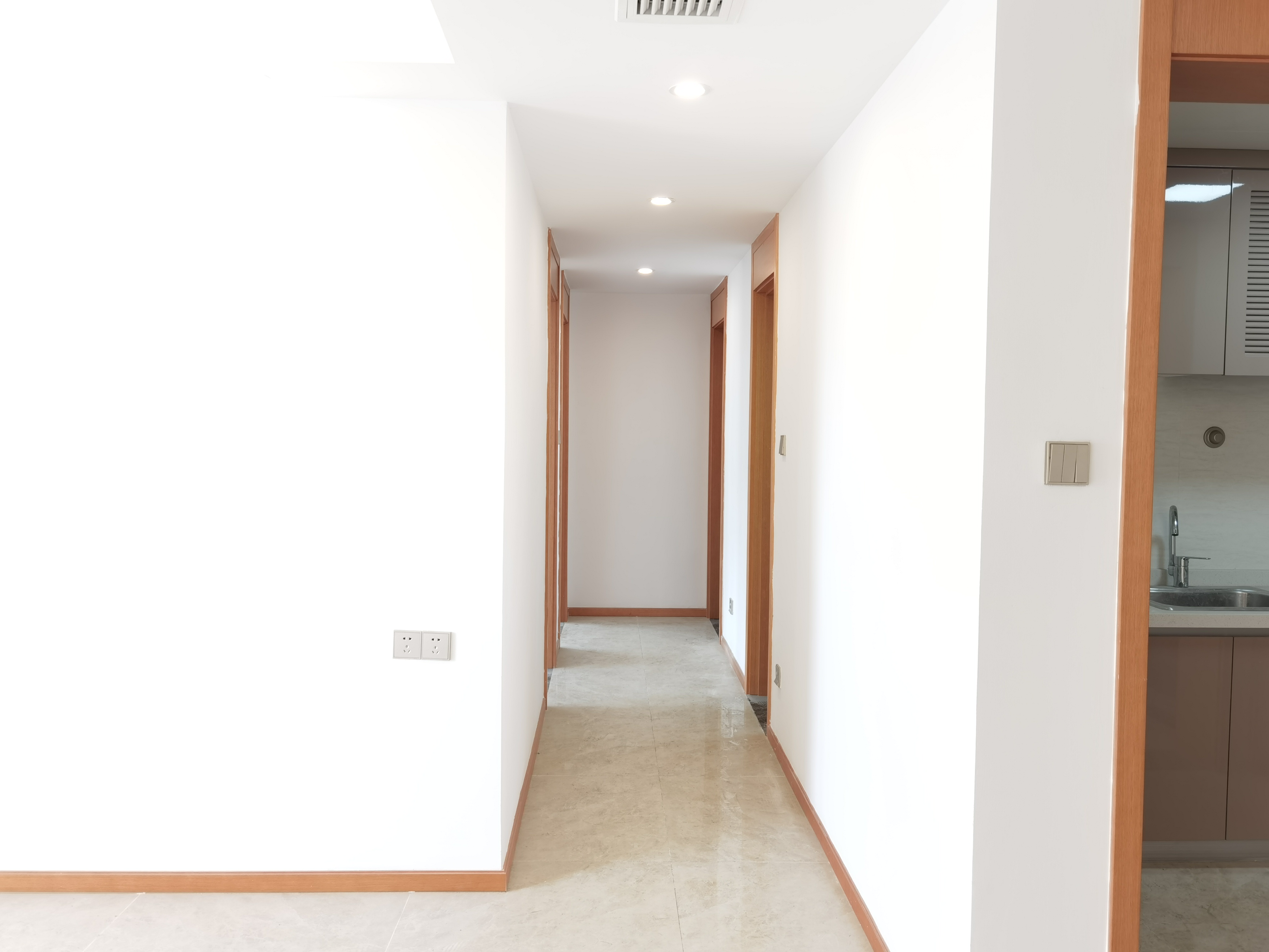 中南熙悦(南通经济技术开发区) 3室2厅1卫 89m&sup2;