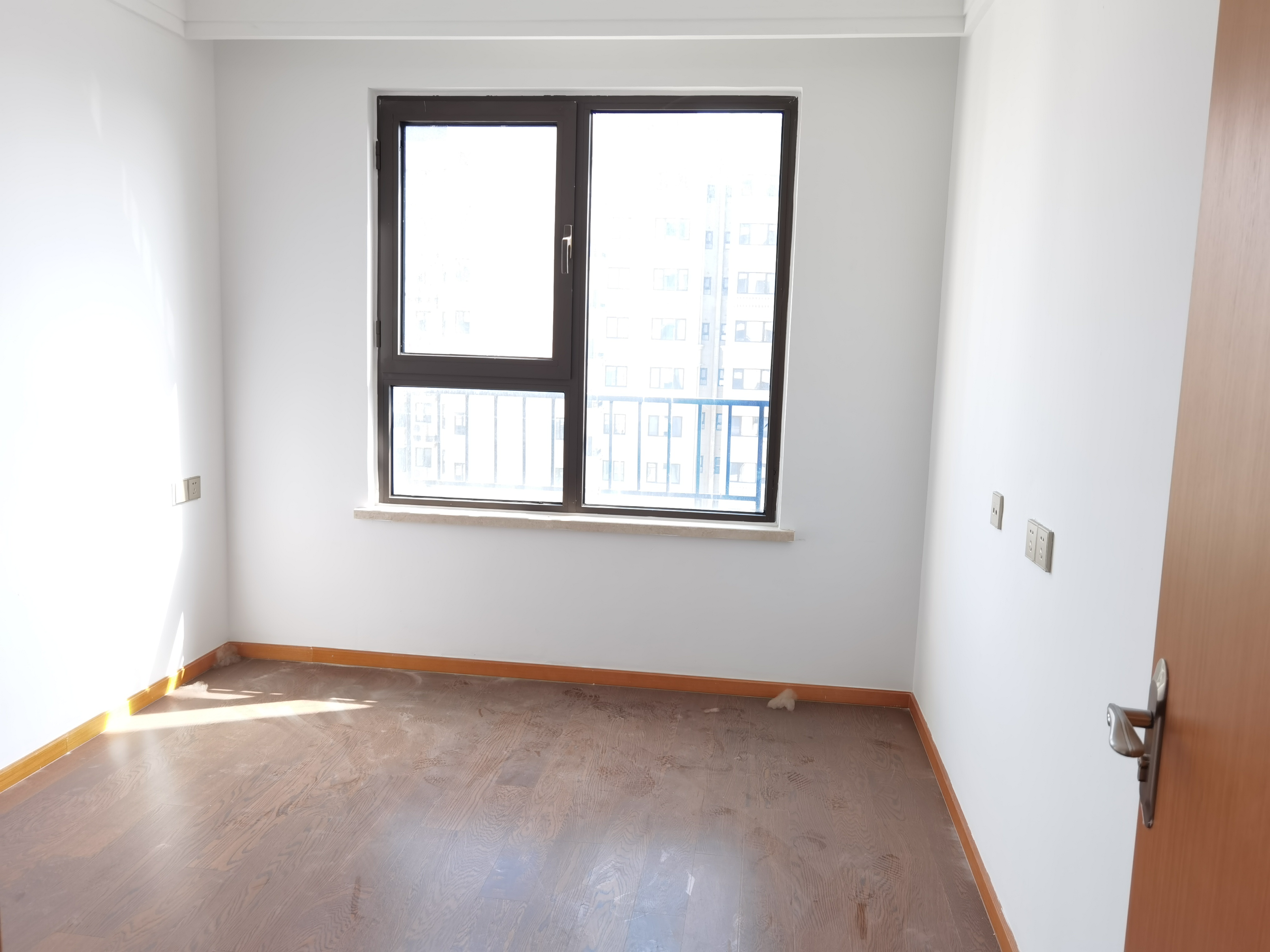 中南熙悦(南通经济技术开发区) 3室2厅1卫 89m&sup2;