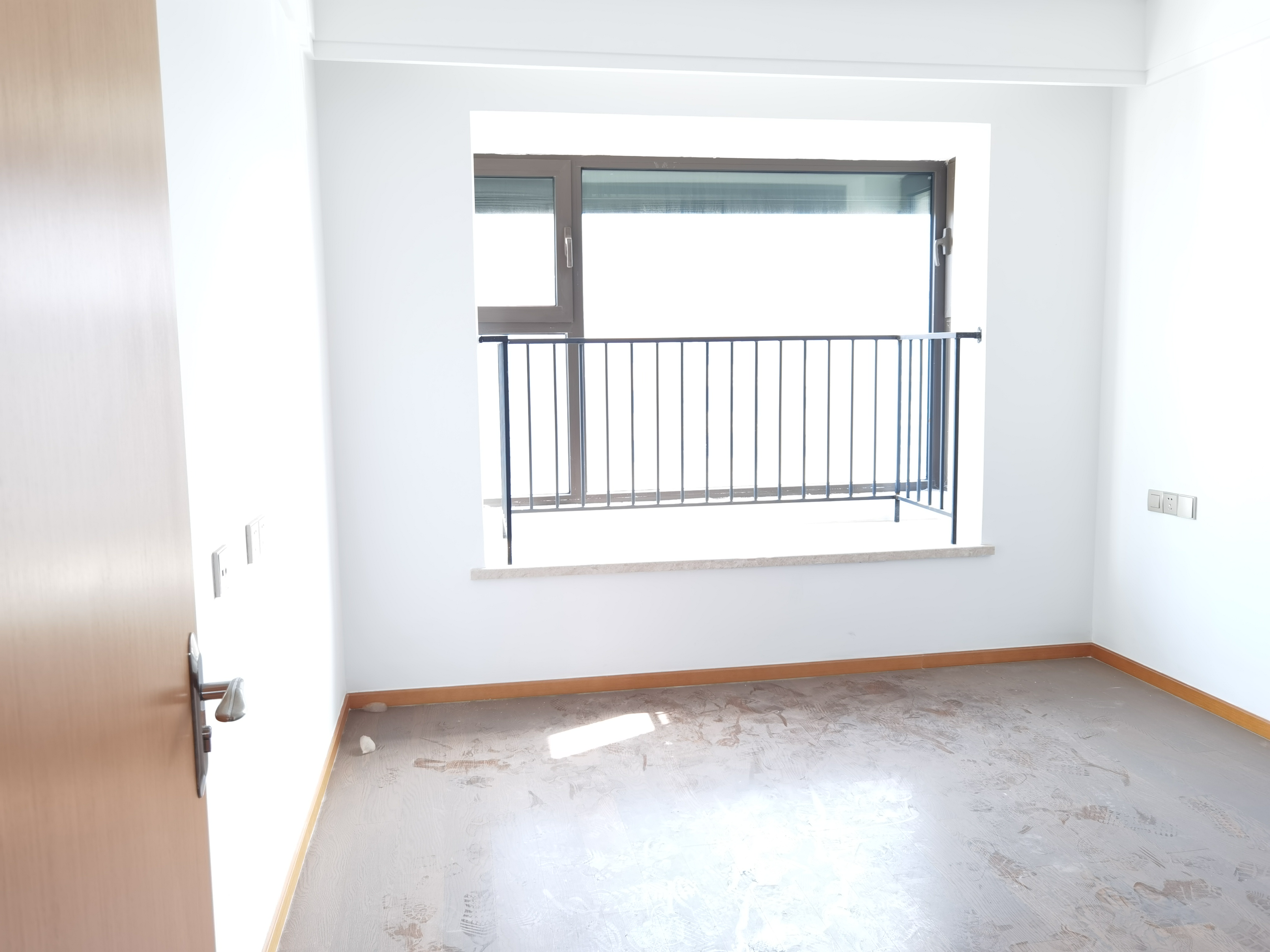 中南熙悦(南通经济技术开发区) 3室2厅1卫 89m&sup2;