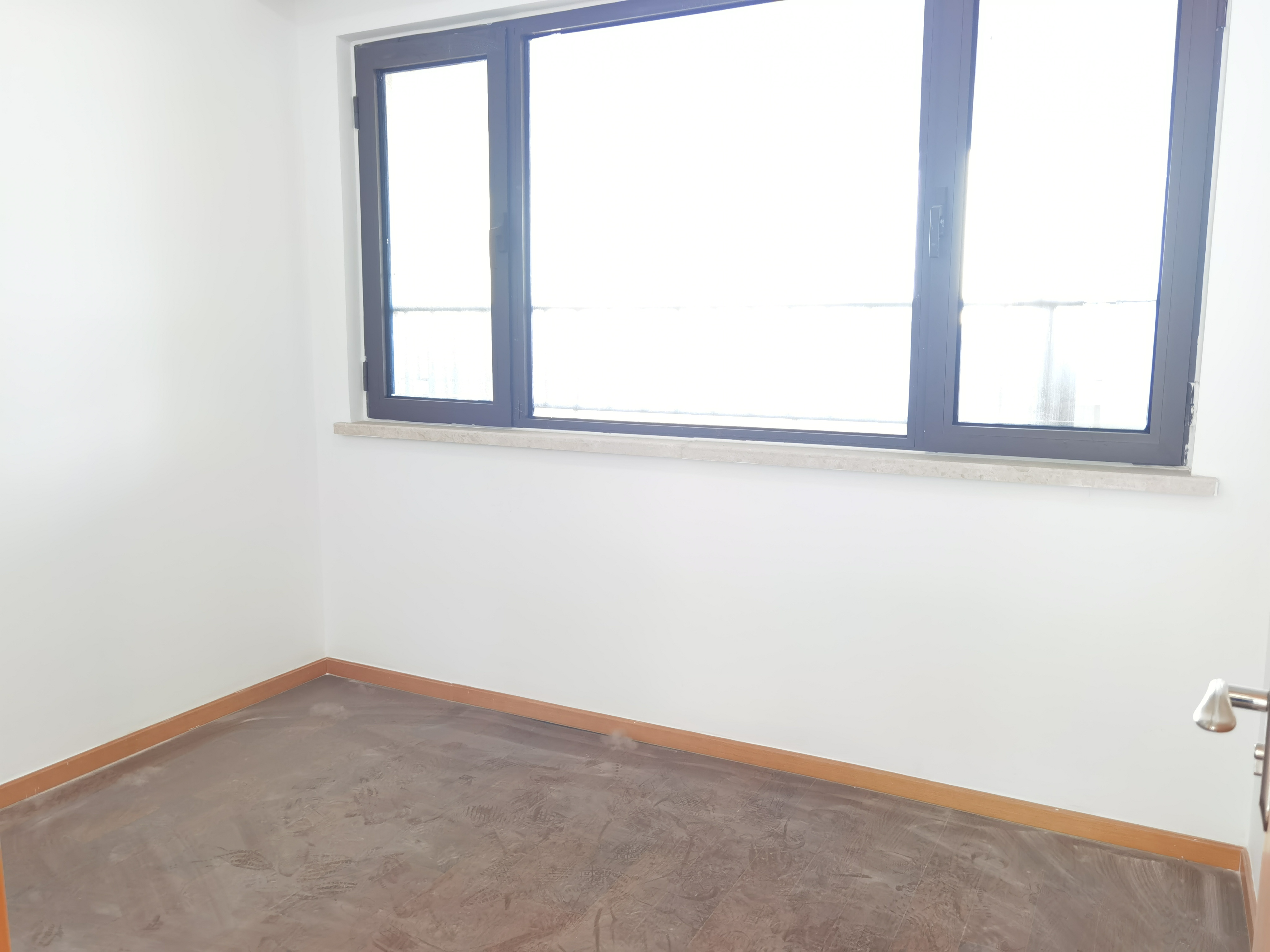 中南熙悦(南通经济技术开发区) 3室2厅1卫 89m&sup2;