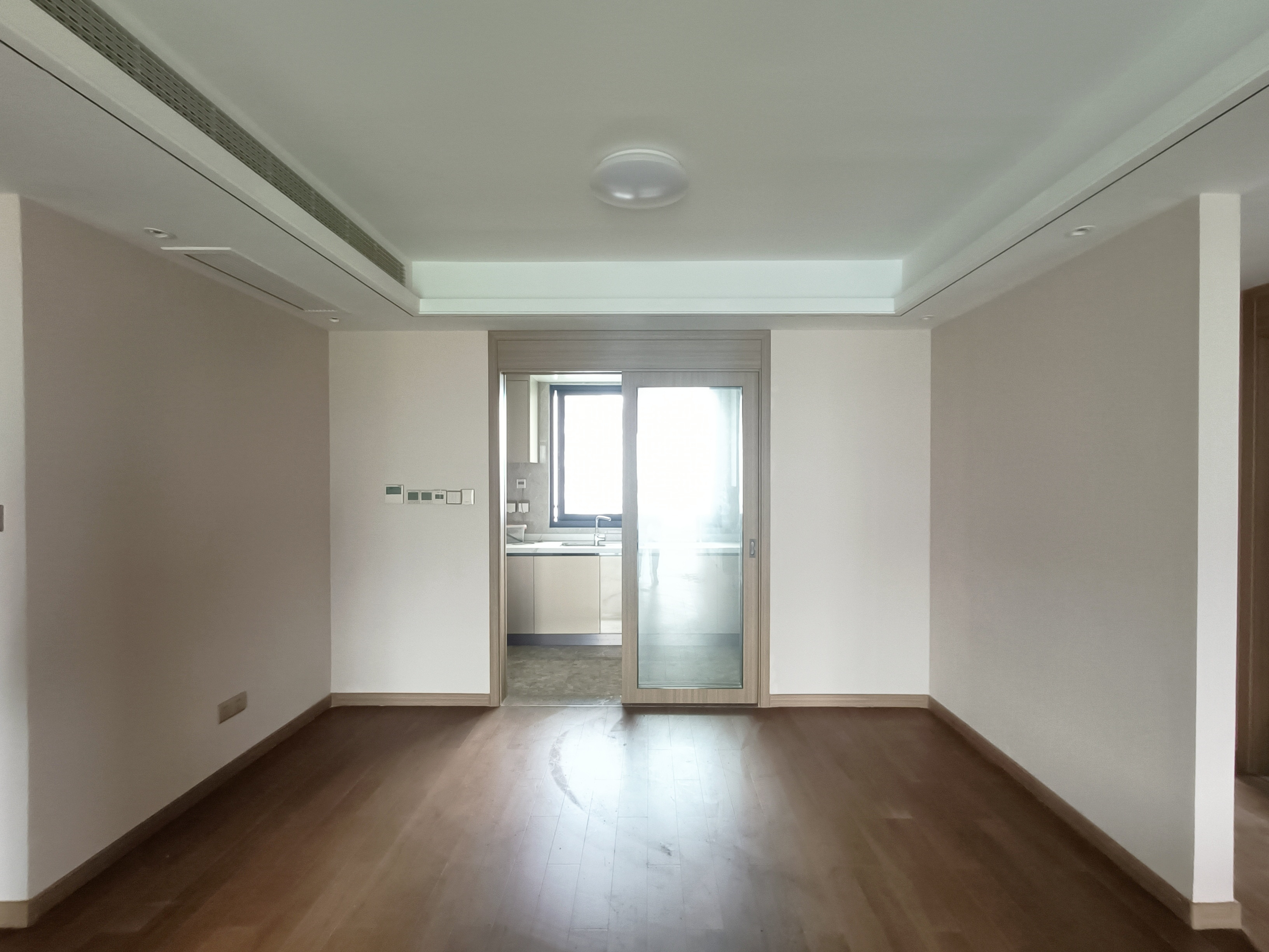 中海翠湖溪岸 4室2厅2卫 142m&sup2;