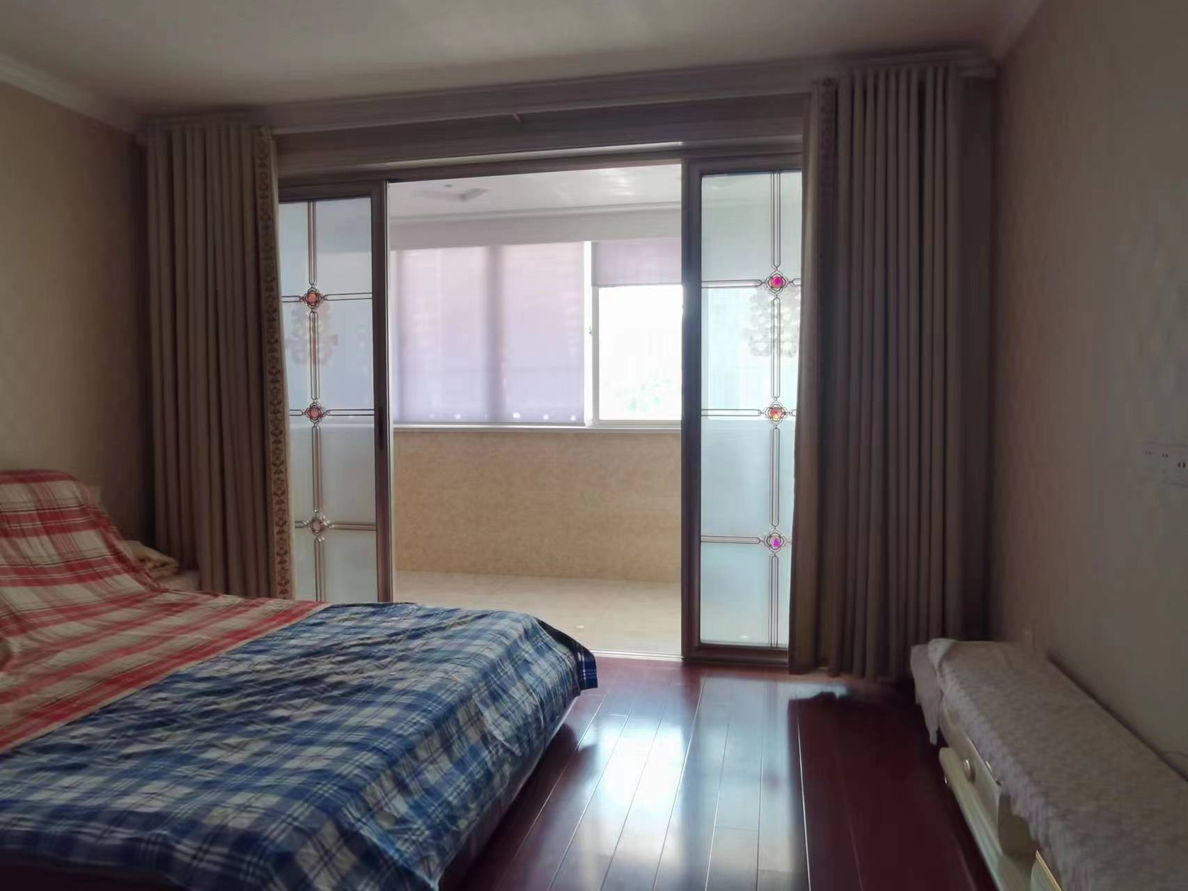 汇园 2室1厅1卫 72.28m&sup2;