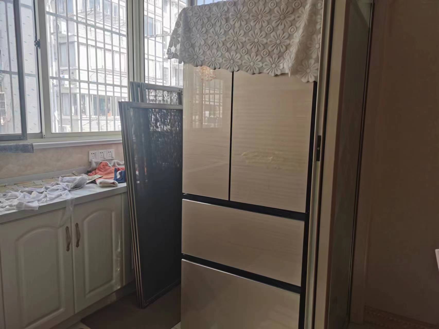 汇园 2室1厅1卫 72.28m&sup2;