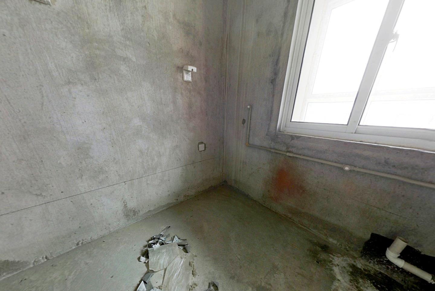 中南世纪花城三期 4室2厅2卫 275.00m&sup2;