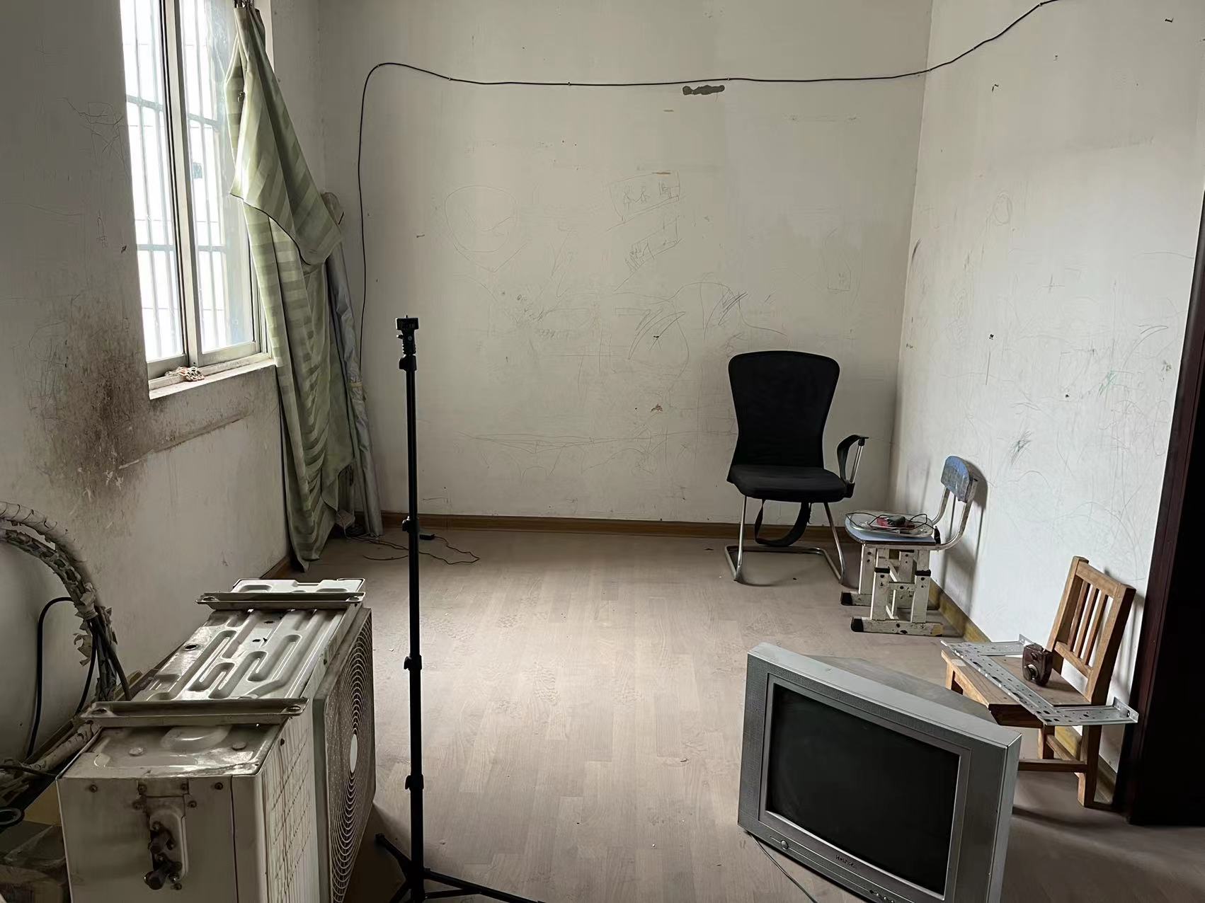 晨苑 2室1厅1卫 73.08m&sup2;
