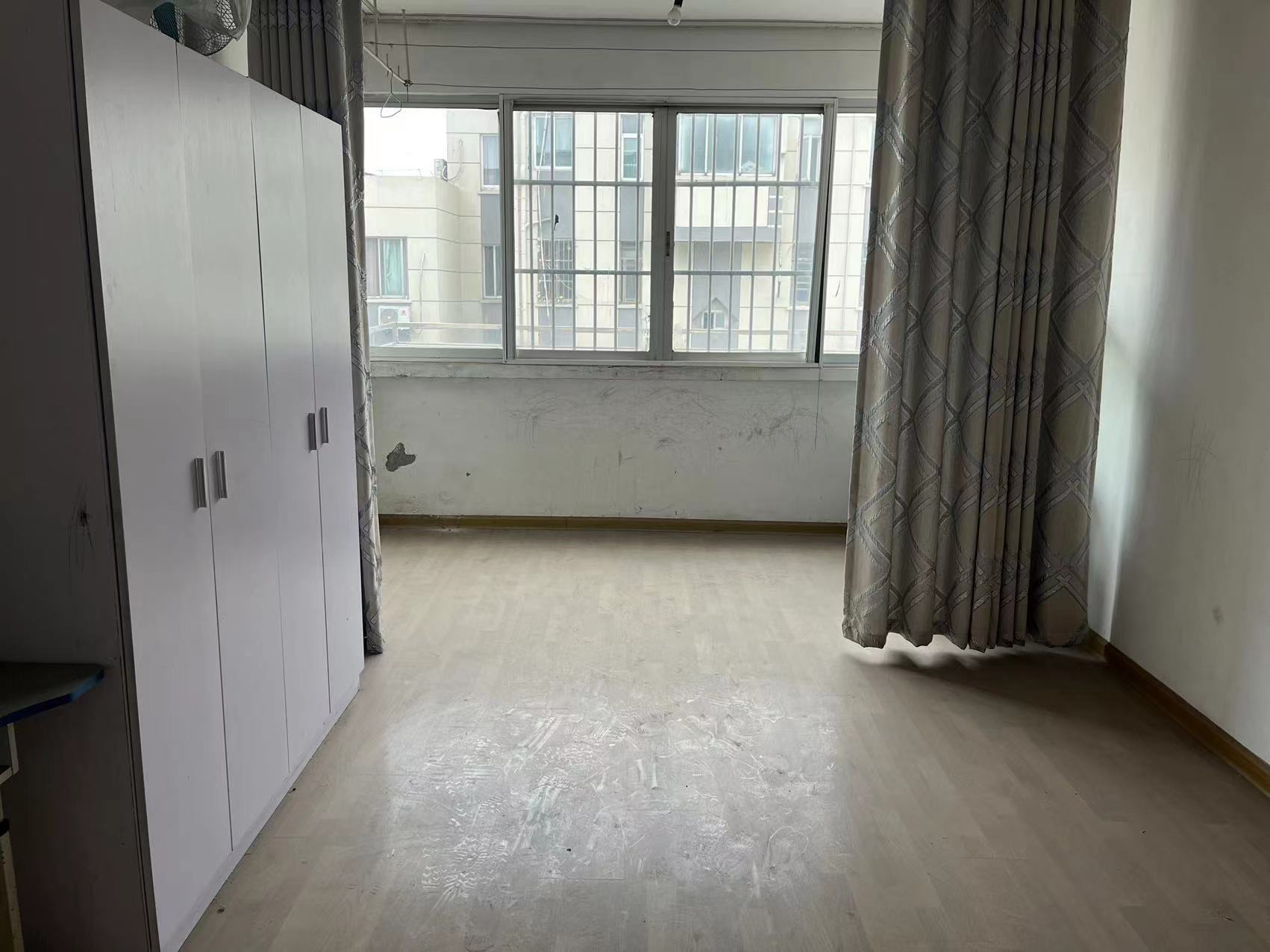 晨苑 2室1厅1卫 73.08m&sup2;