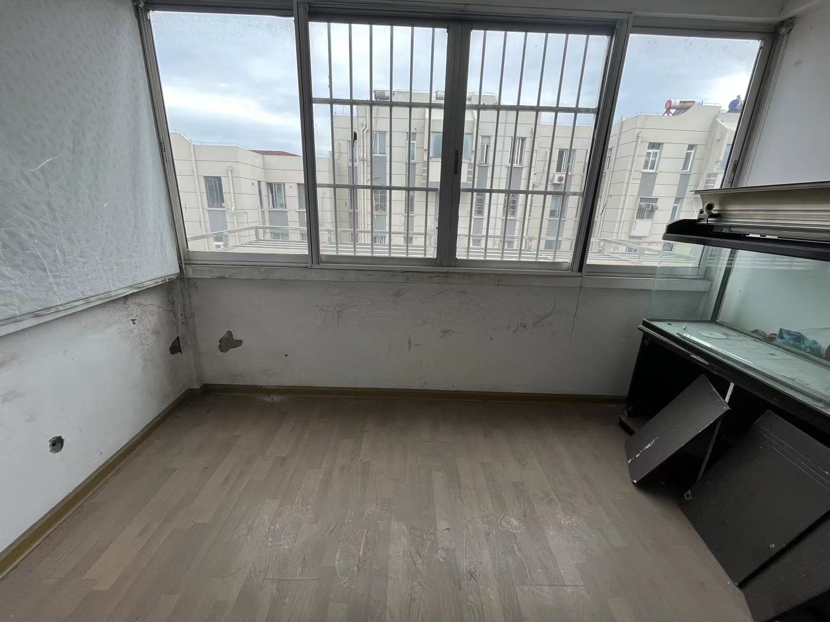 晨苑 2室1厅1卫 73.08m&sup2;