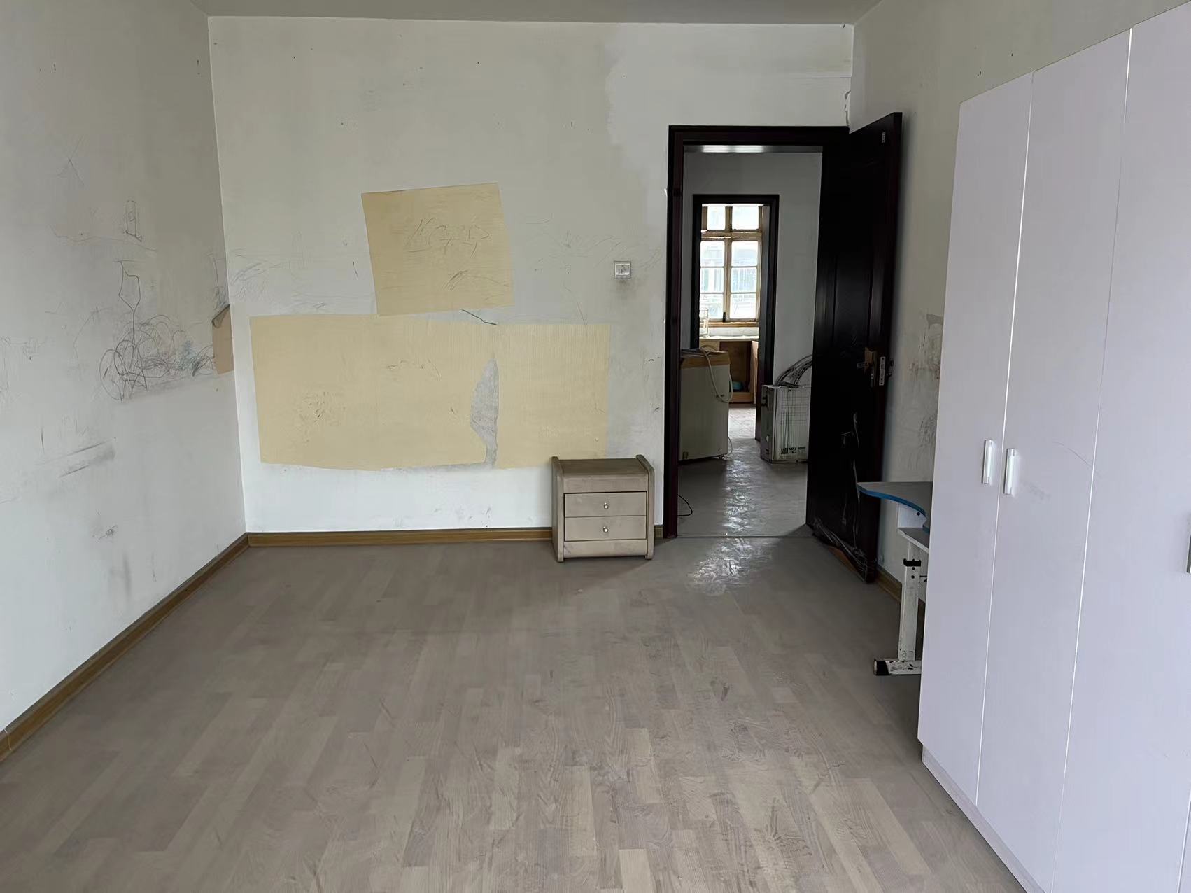 晨苑 2室1厅1卫 73.08m&sup2;