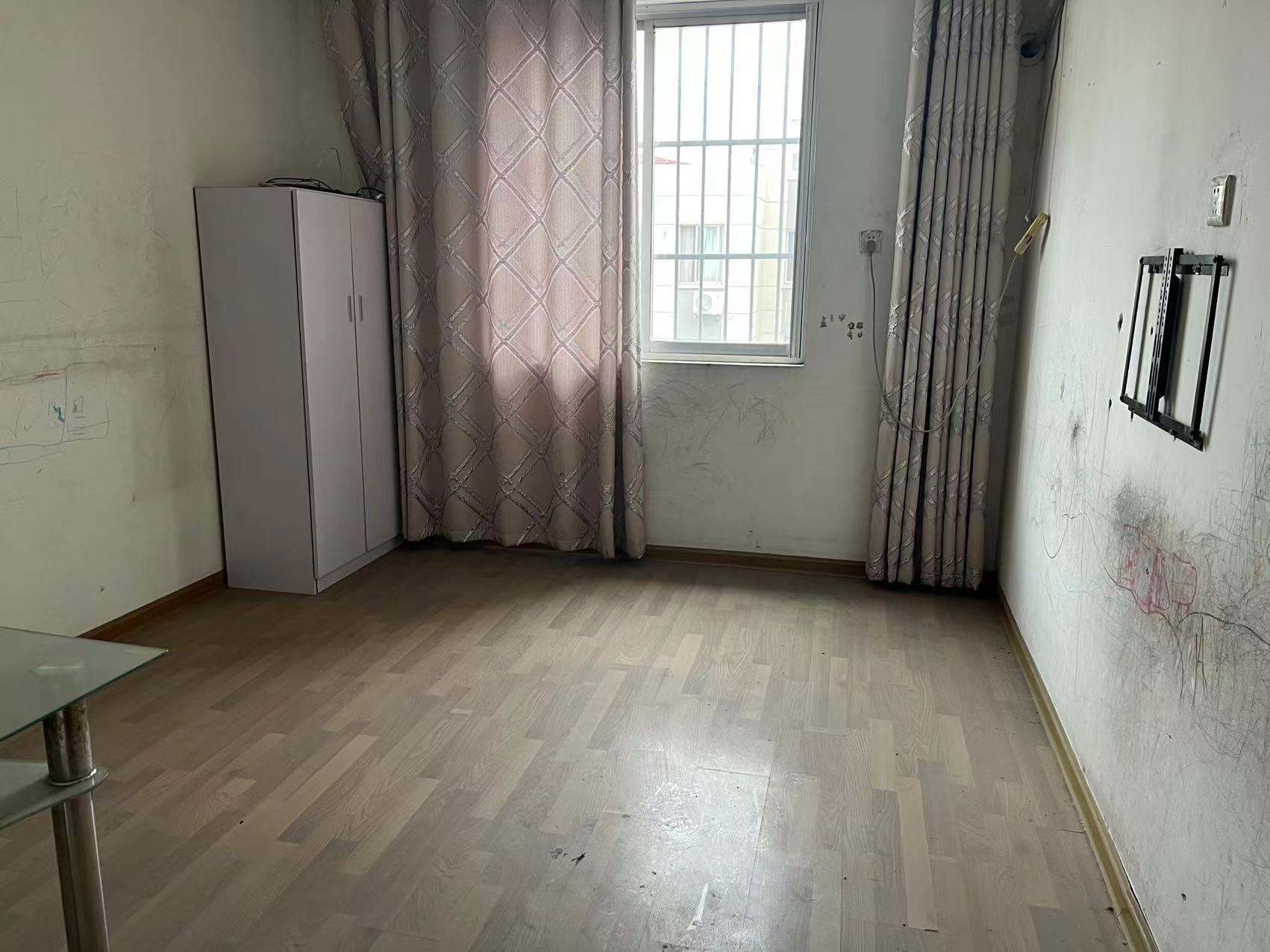 晨苑 2室1厅1卫 73.08m&sup2;