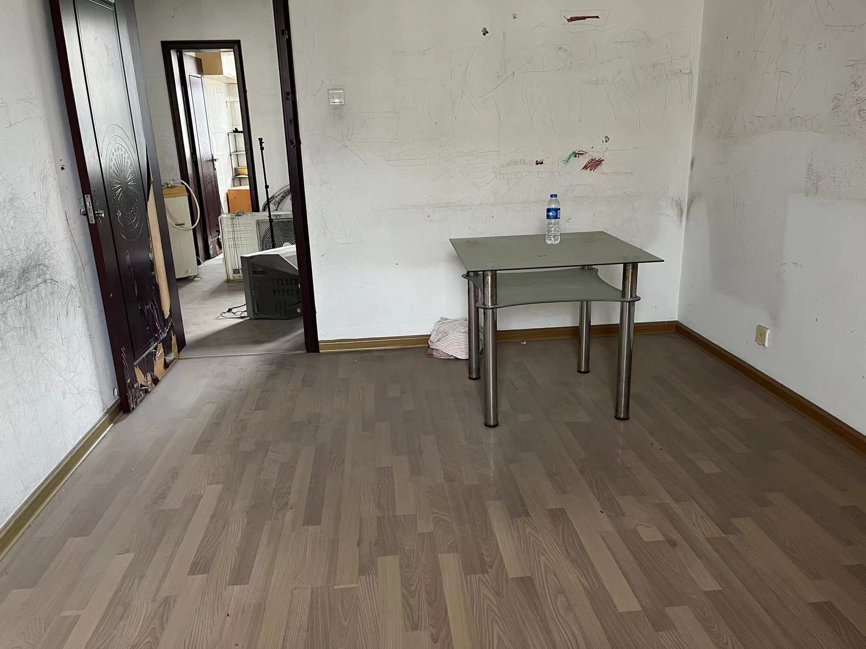 晨苑 2室1厅1卫 73.08m&sup2;