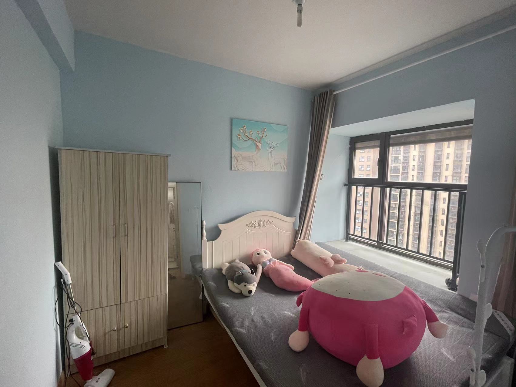 华强城 2室0厅0卫 74.00m&sup2;