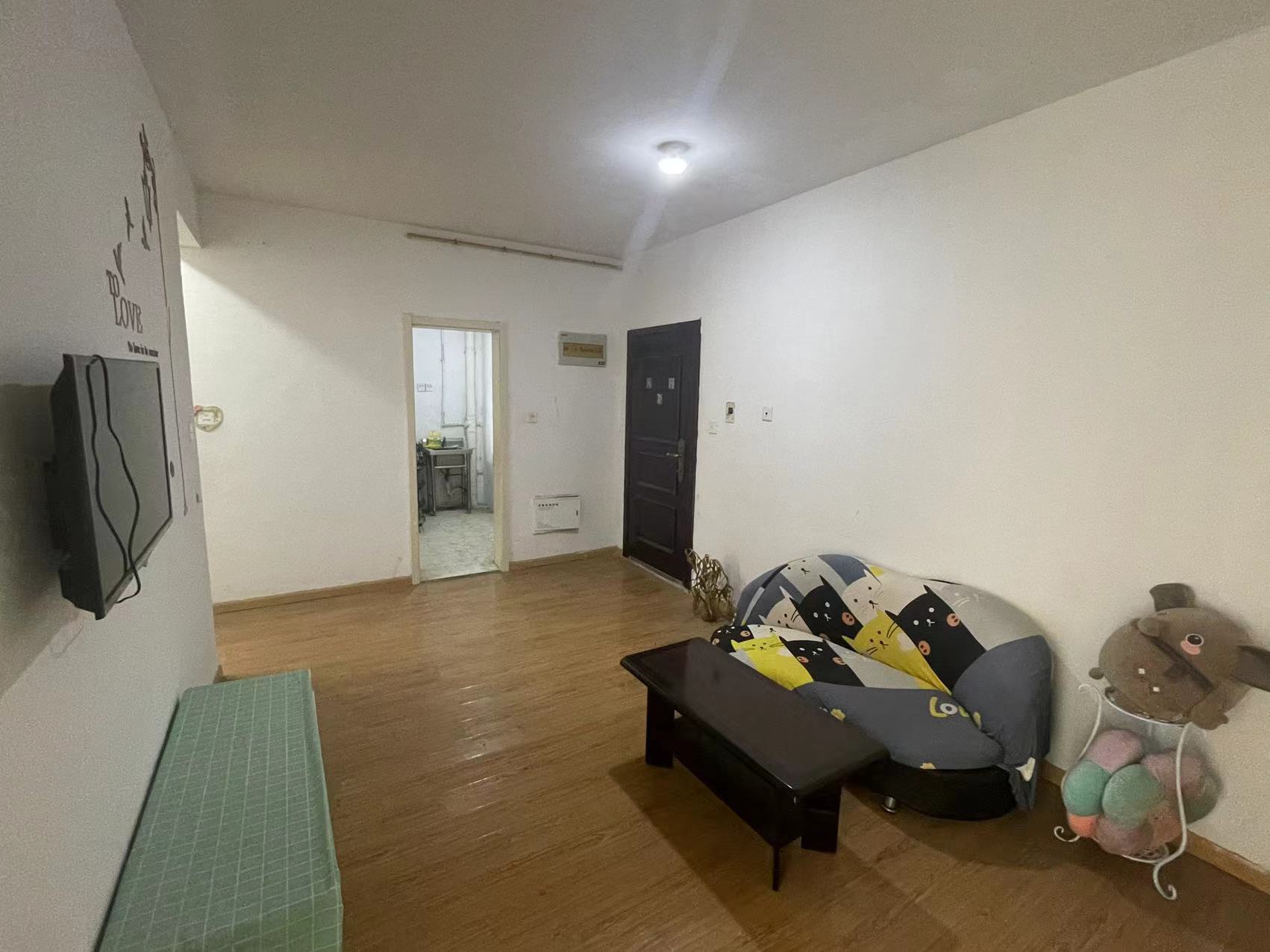华强城 2室0厅0卫 74.00m&sup2;