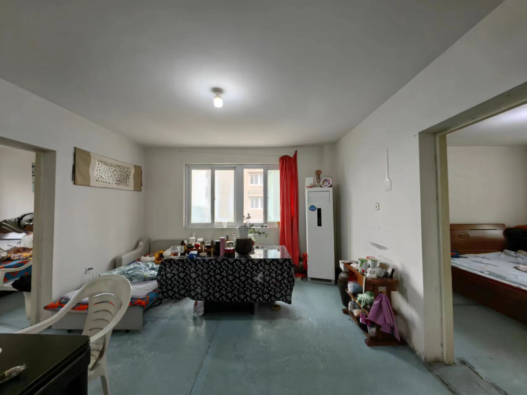兴和家园 3室1厅1卫 114.14m&sup2;