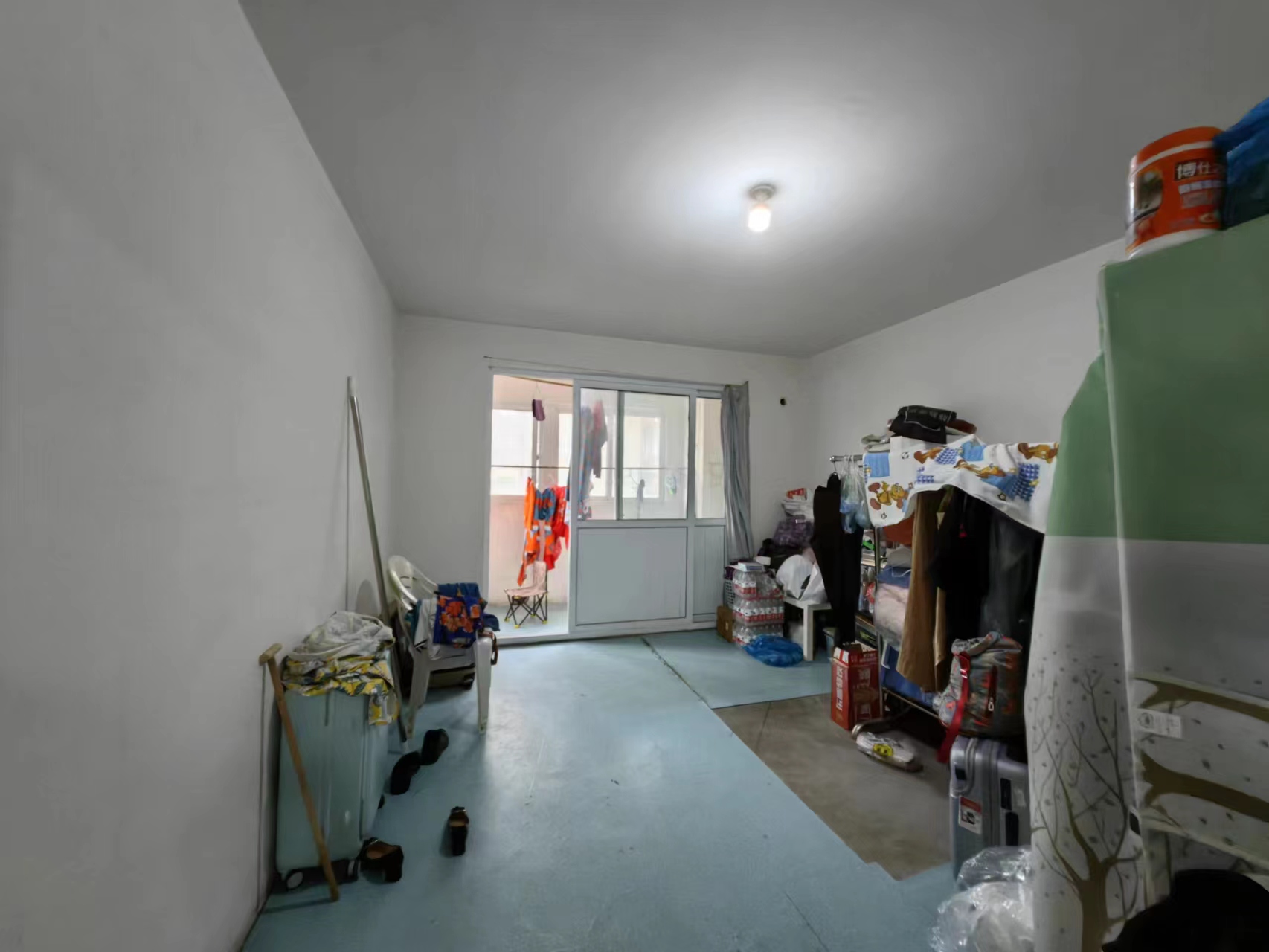 兴和家园 3室1厅1卫 114.14m&sup2;