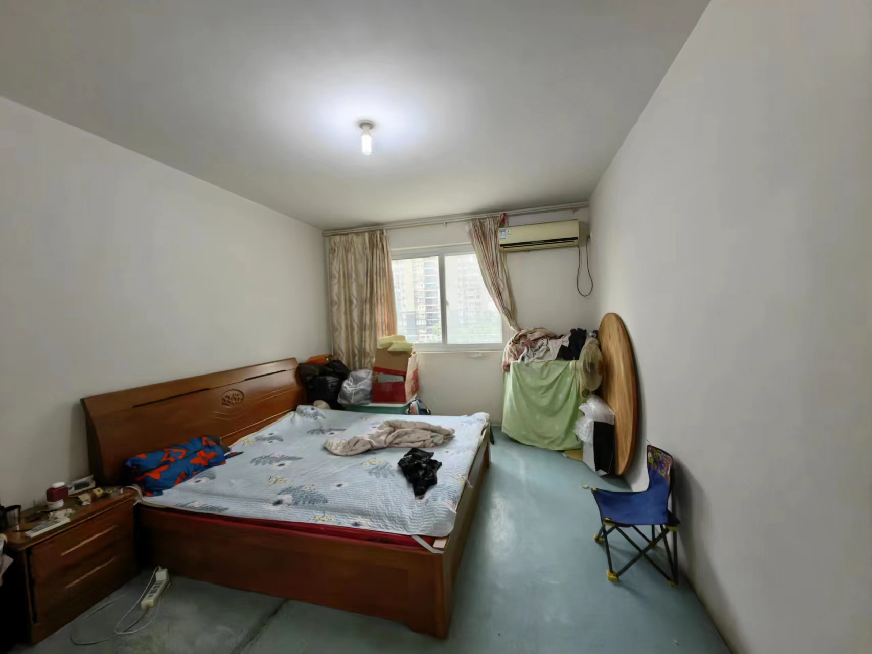 兴和家园 3室1厅1卫 114.14m&sup2;