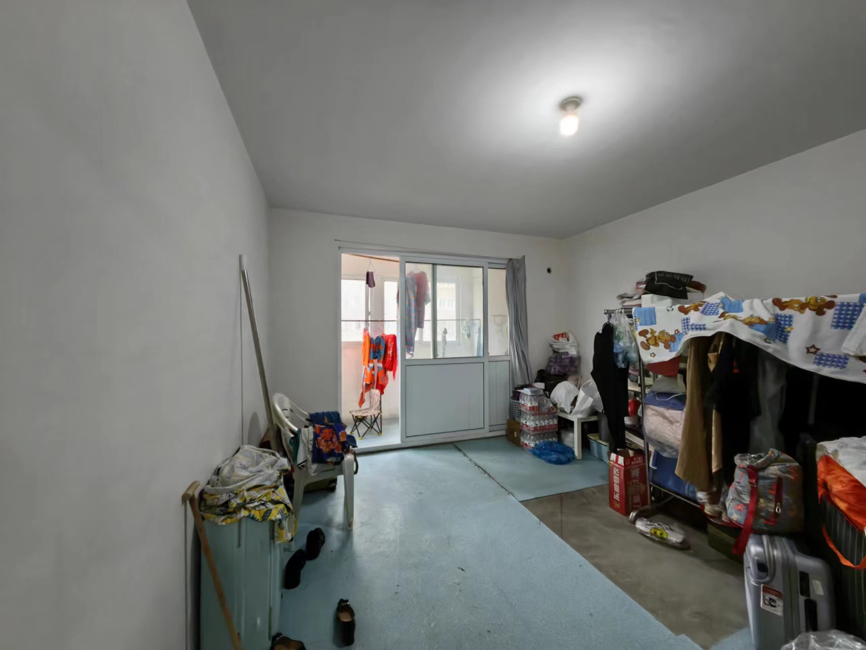 兴和家园 3室1厅1卫 114.14m&sup2;