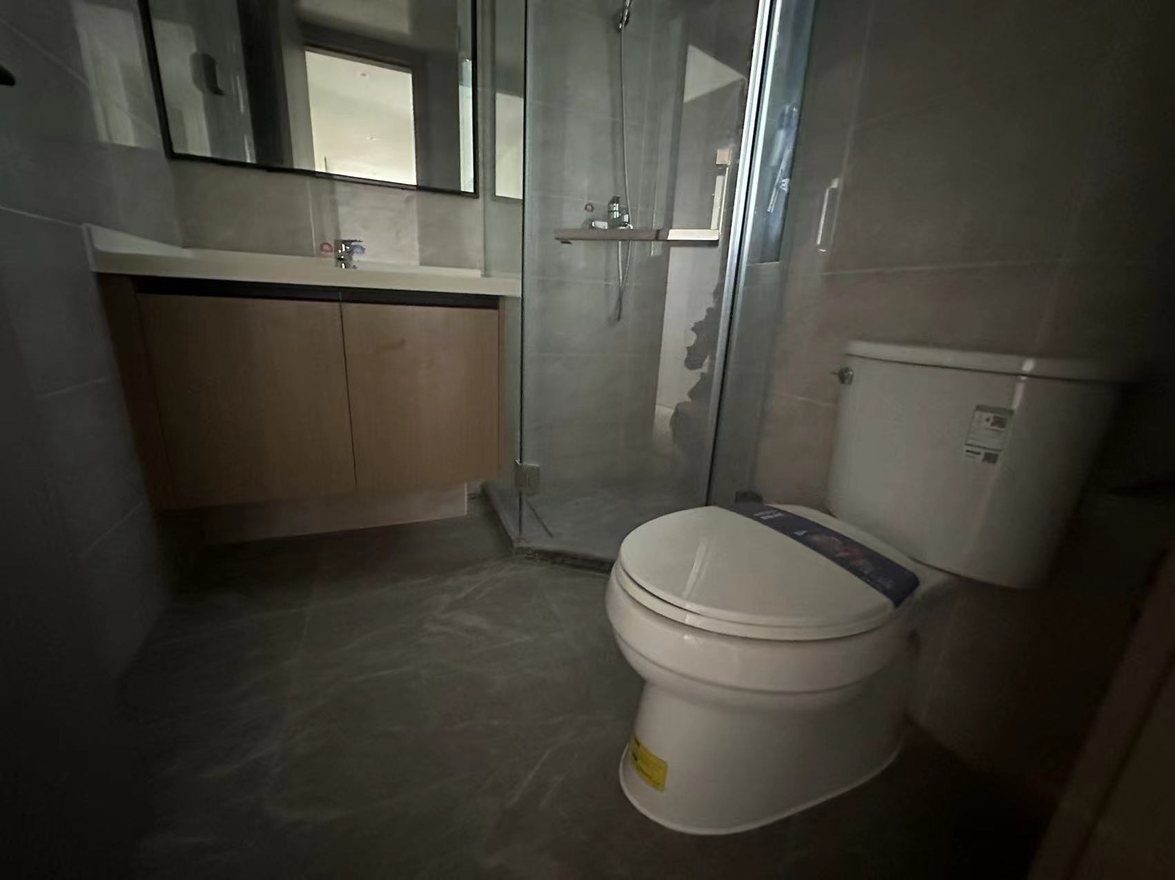 万科时代之光 3室2厅1卫 93.32m&sup2;