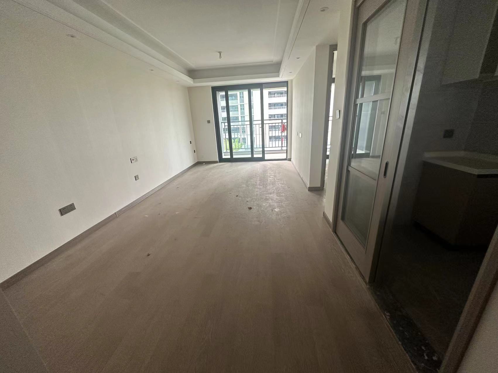 万科时代之光 3室2厅1卫 93.32m²
