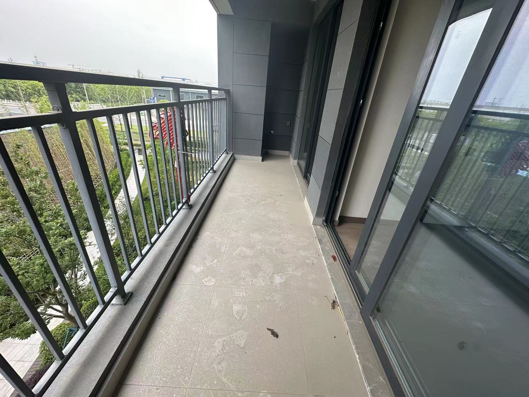 万科时代之光 3室2厅1卫 93.32m&sup2;