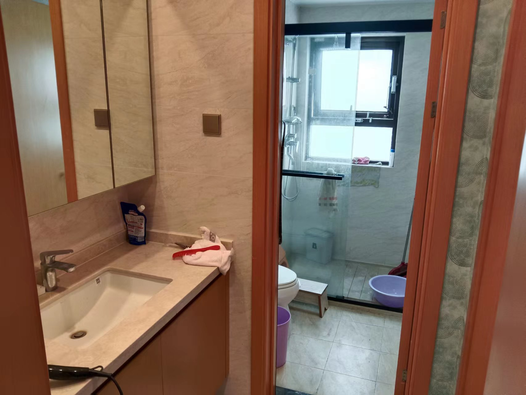中南熙悦(南通经济技术开发区) 3室2厅2卫 117m&sup2;