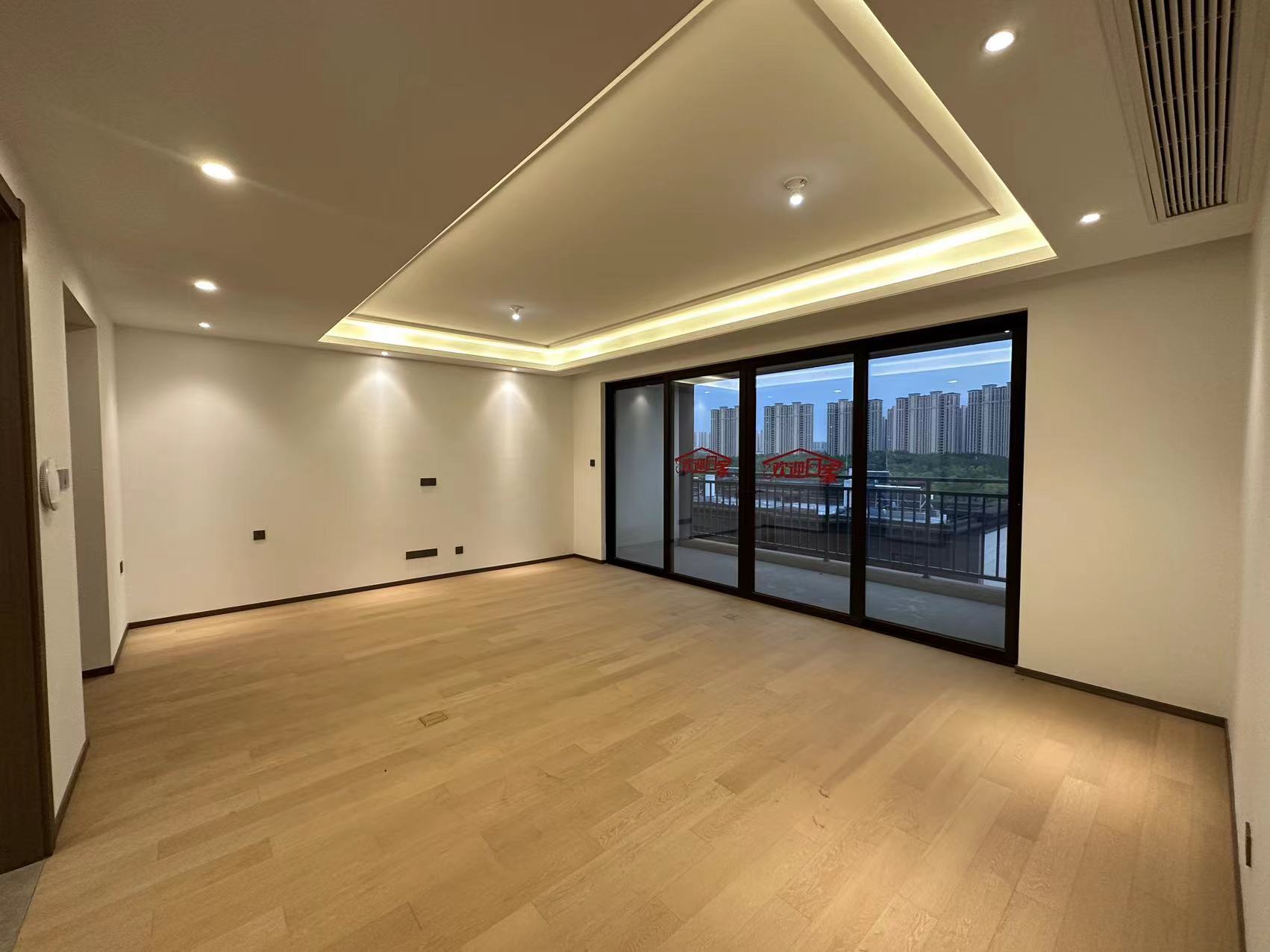 春风南岸西园 4室2厅2卫 167m&sup2;