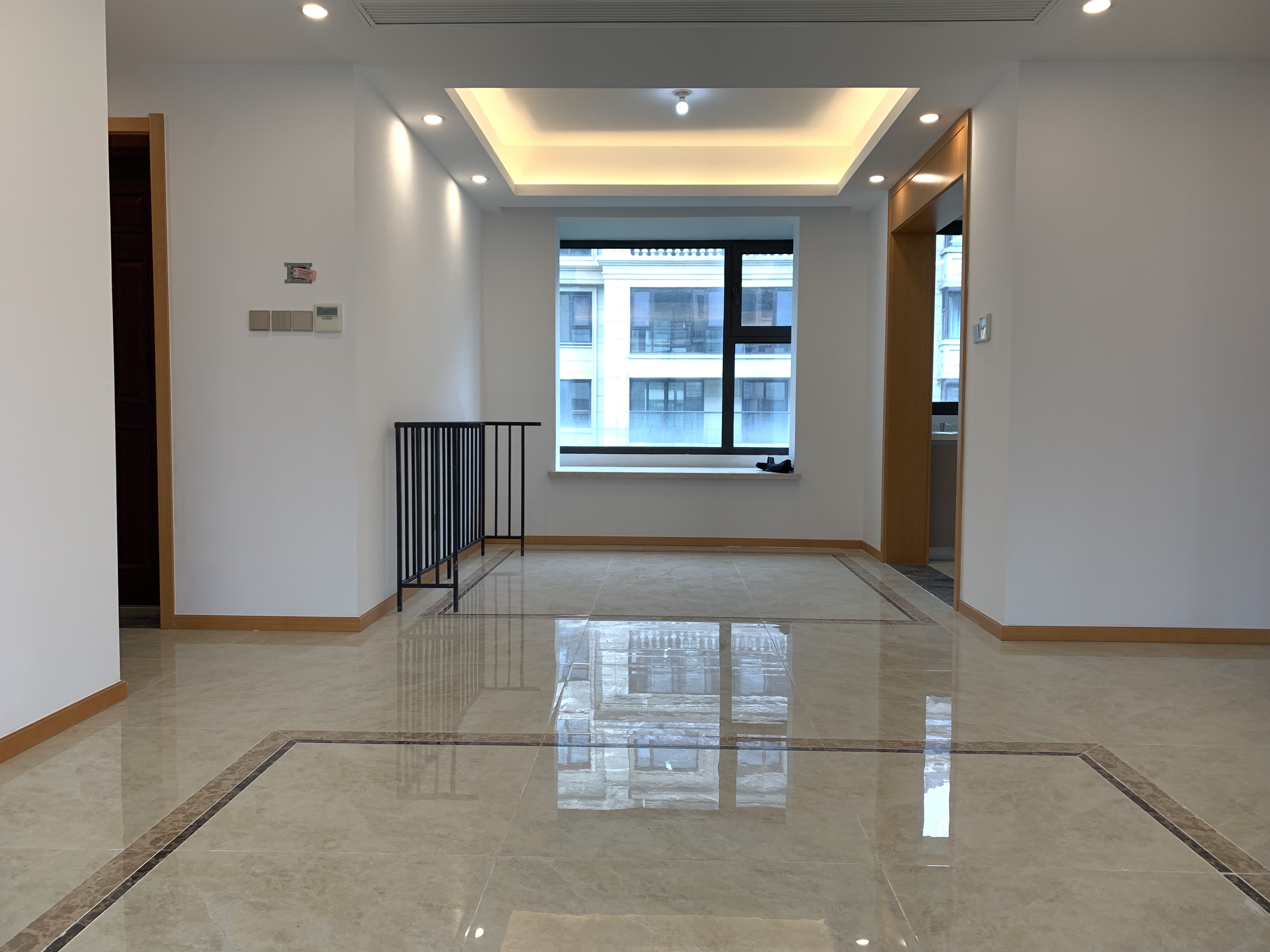 中南熙悦(南通经济技术开发区) 4室2厅2卫 122m&sup2;
