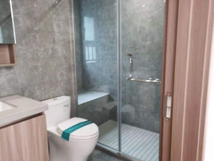 中海上东区 3室2厅2卫 125m&sup2;