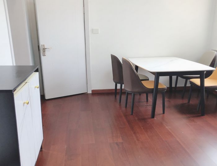 虹桥新村(朝霞路) 1室1厅1卫 44m&sup2;