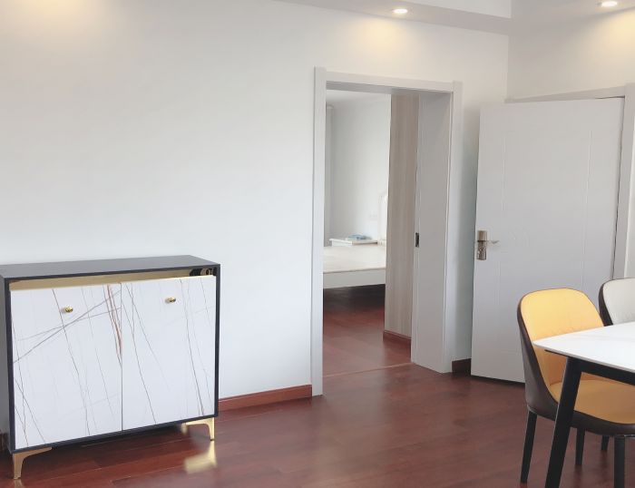 虹桥新村(朝霞路) 1室1厅1卫 44m&sup2;