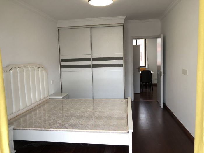 虹桥新村(朝霞路) 1室1厅1卫 44m&sup2;