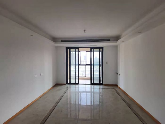中南熙悦(南通经济技术开发区) 3室2厅2卫 118m&sup2;