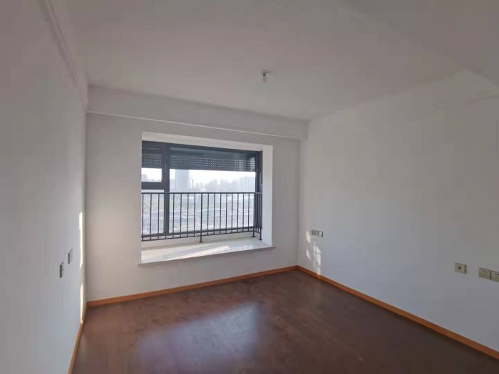 中南熙悦(南通经济技术开发区) 3室2厅2卫 118m&sup2;