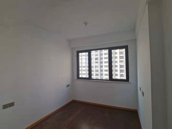 中南熙悦(南通经济技术开发区) 3室2厅2卫 118m&sup2;