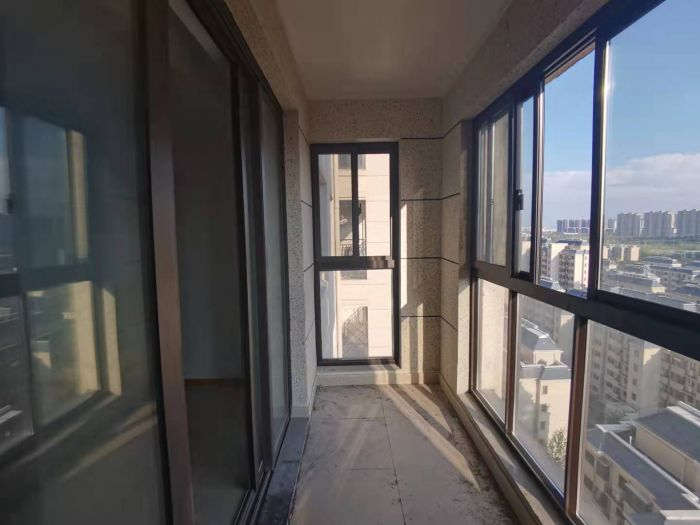 中南熙悦(南通经济技术开发区) 3室2厅2卫 118m&sup2;