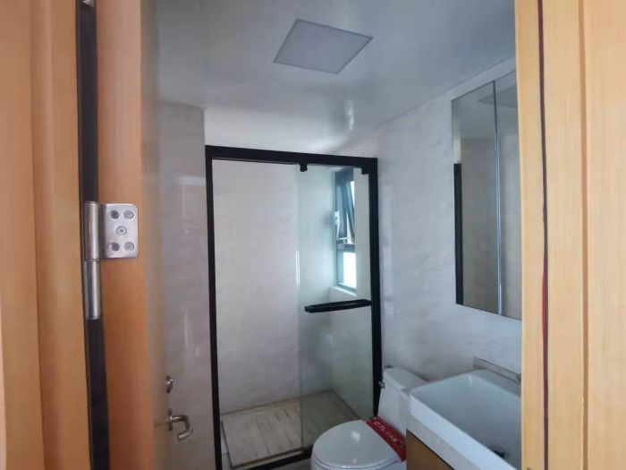 中南熙悦(南通经济技术开发区) 3室2厅2卫 118m&sup2;